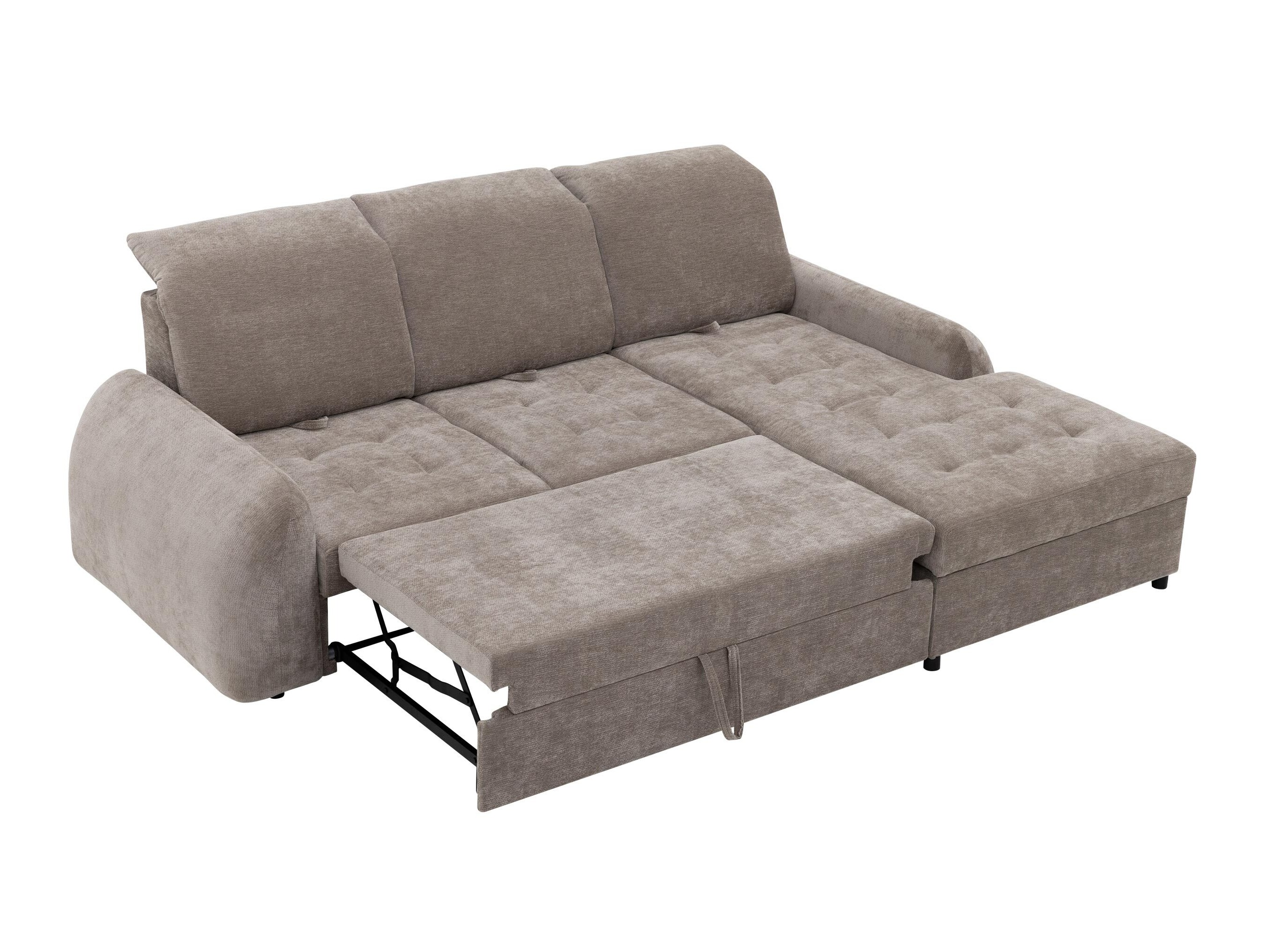 Hjørnesofa Vineland 173 (Lumo 55)