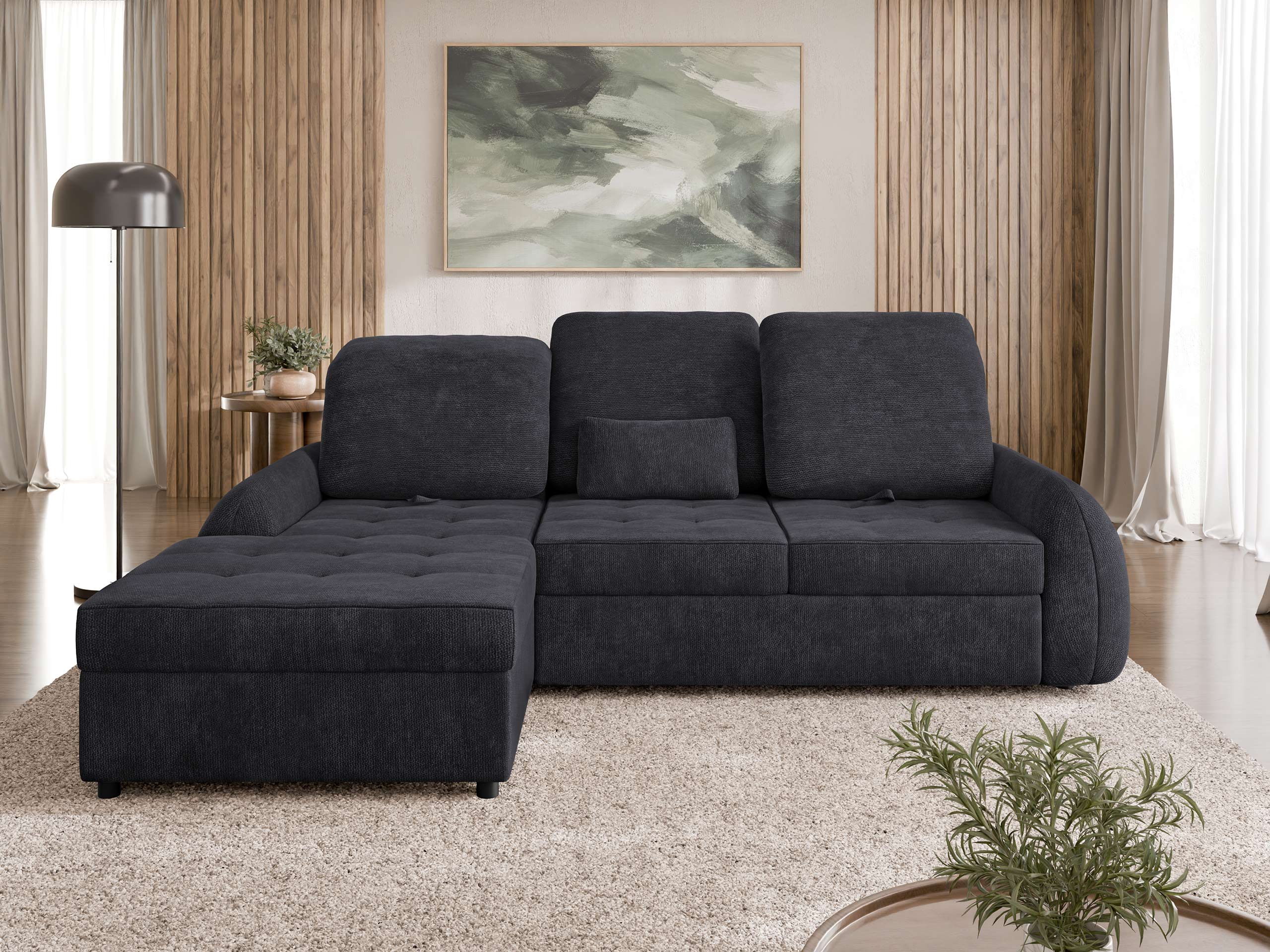 Hjørnesofa Vineland 173