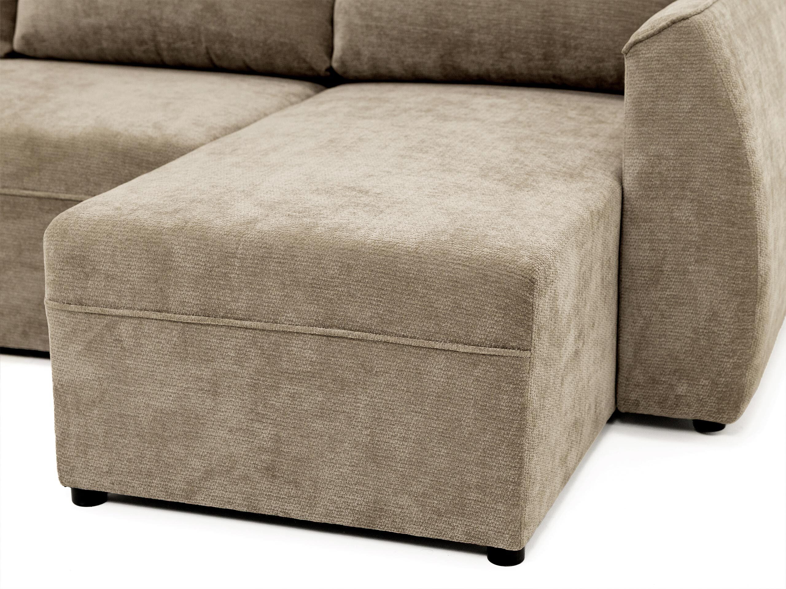 Hjørnesofa Vineland 176 (Lumo 55)
