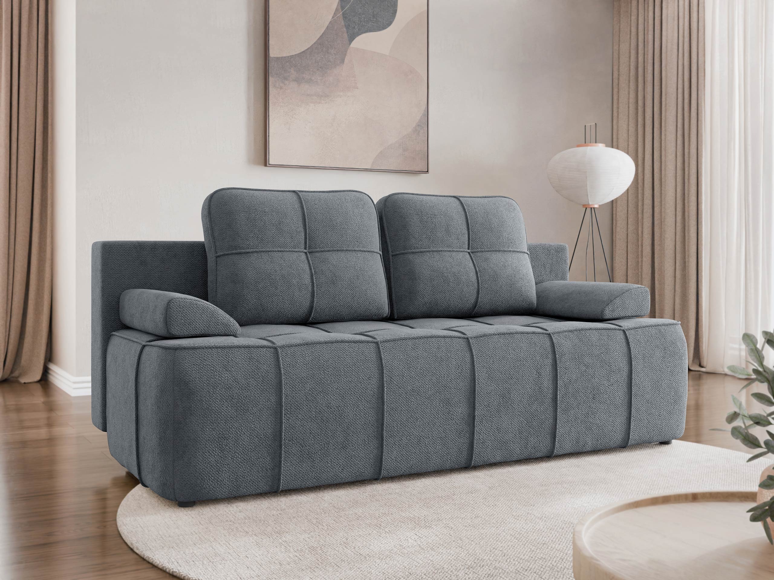 Sovesofa Vineland 175 (Mela 30)