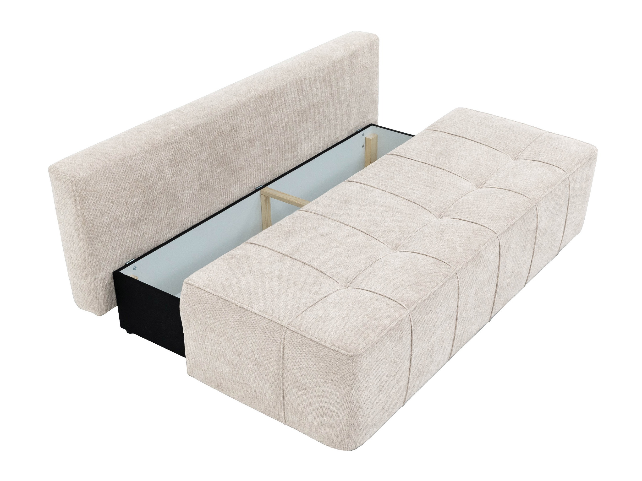 Sovesofa Vineland 175 (Mela 30)