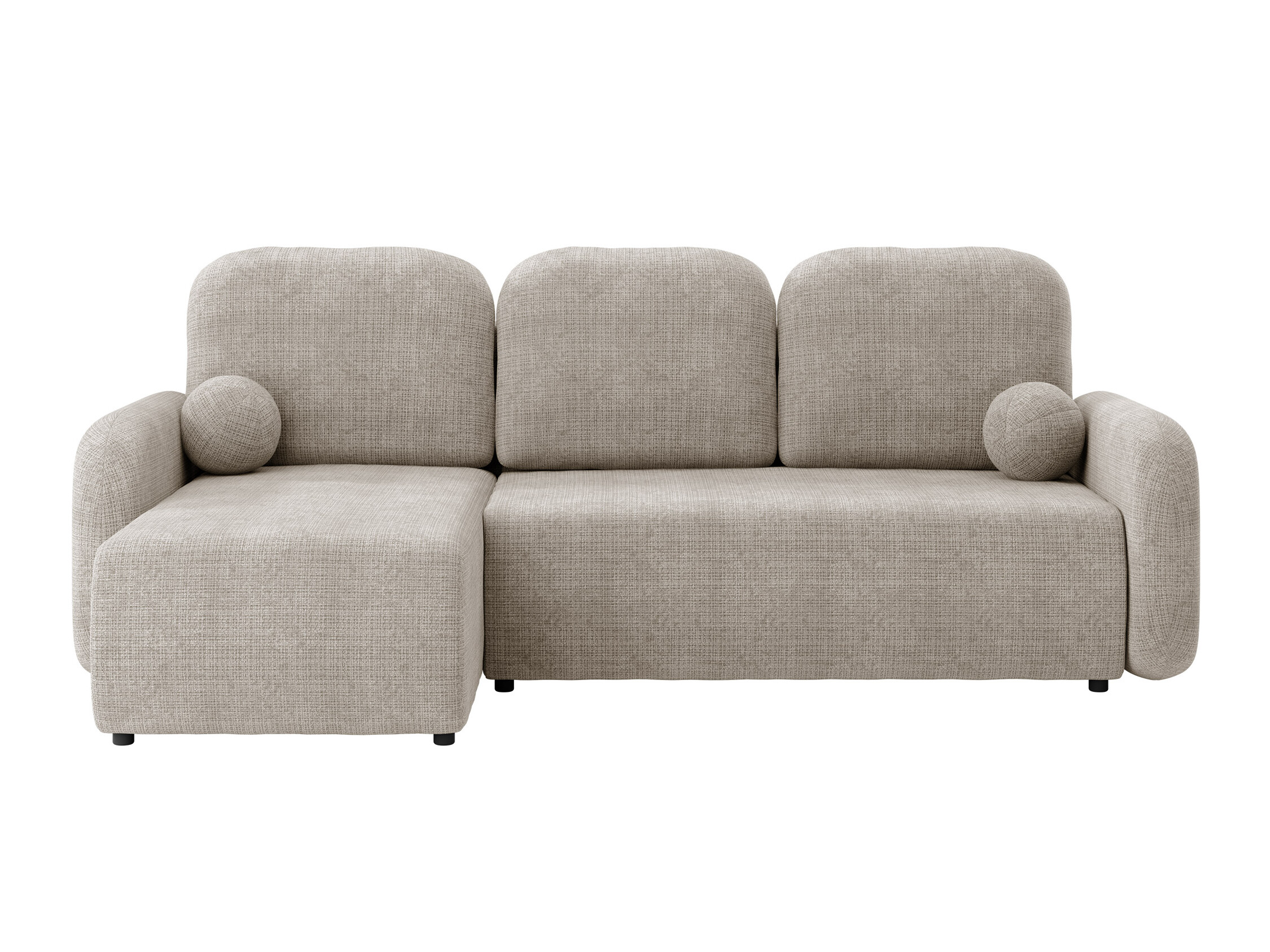 Hjørnesofa Comfivo Sellos (Crem 14)