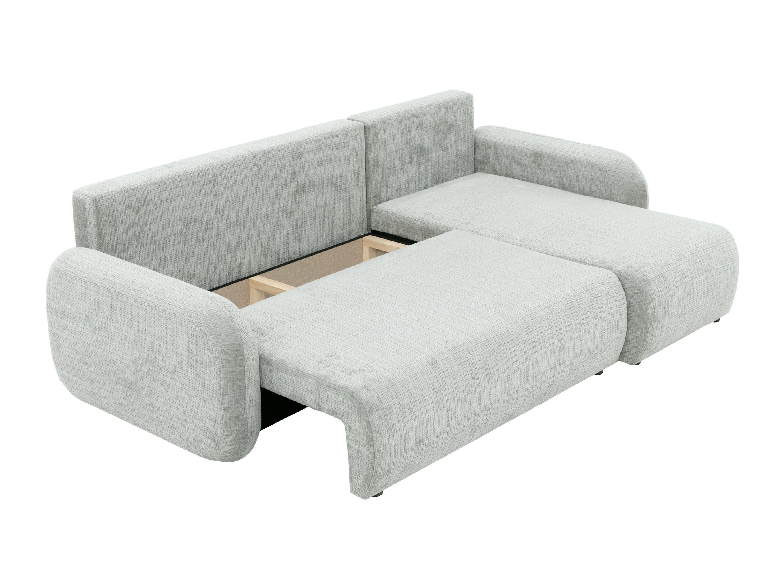 Hjørnesofa Comfivo Sellos (Crem 14)
