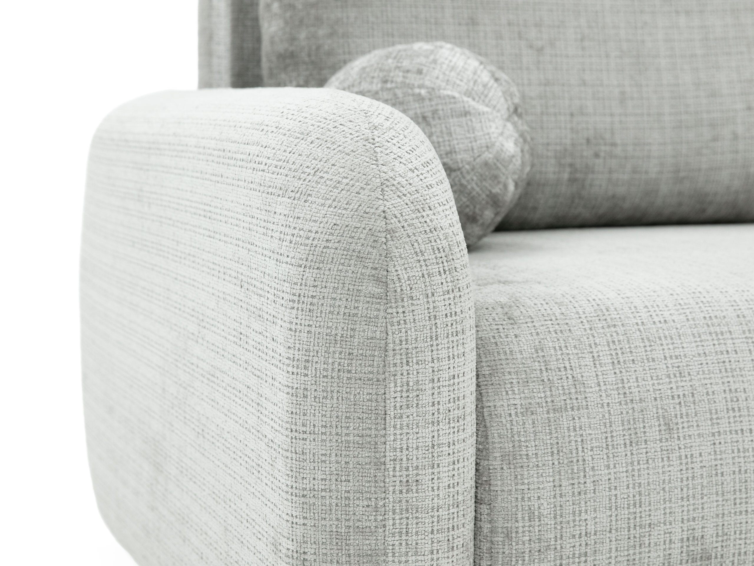 Hjørnesofa Comfivo Sellos (Crem 14)