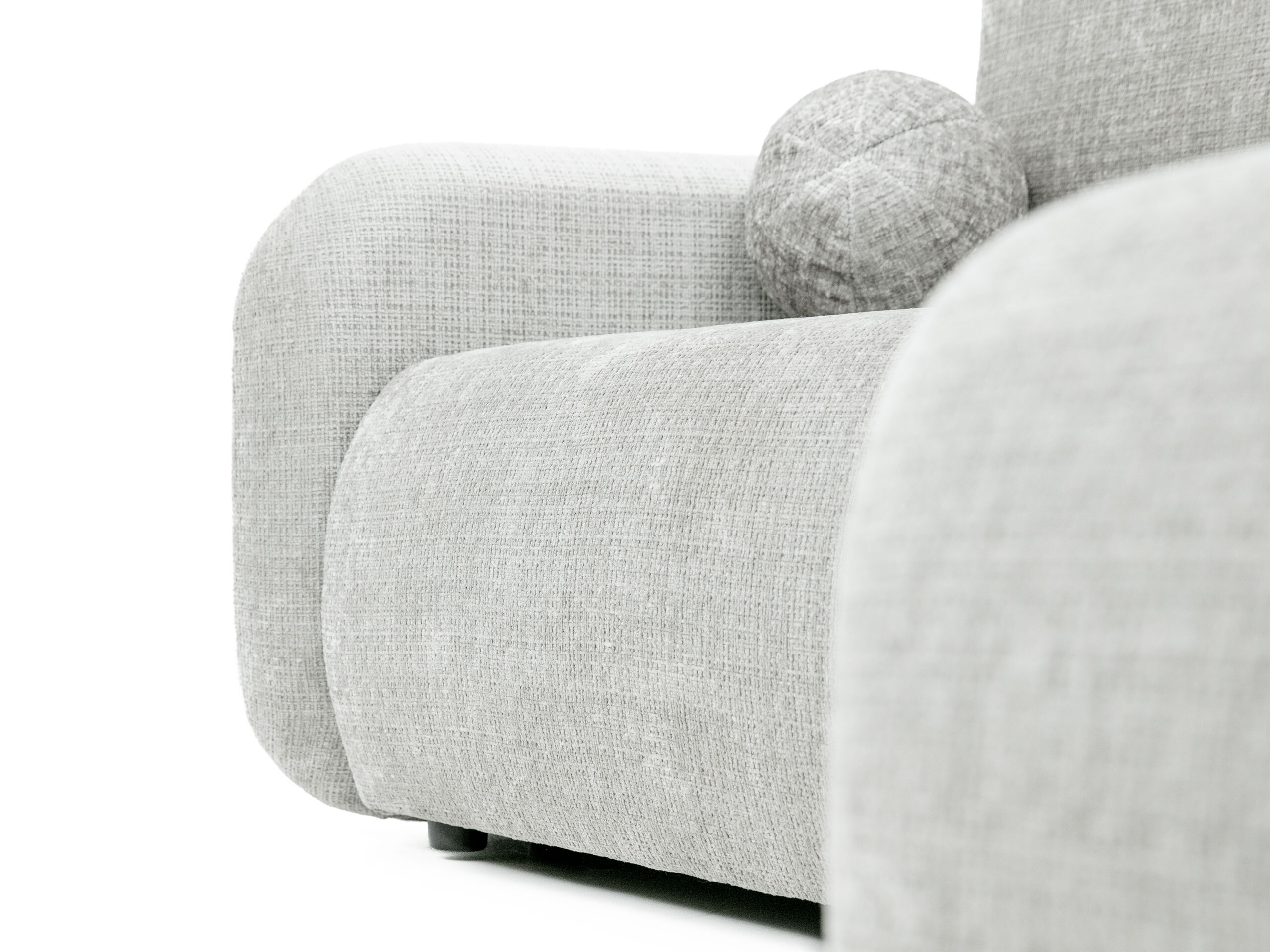 Hjørnesofa Comfivo Sellos (Crem 14)