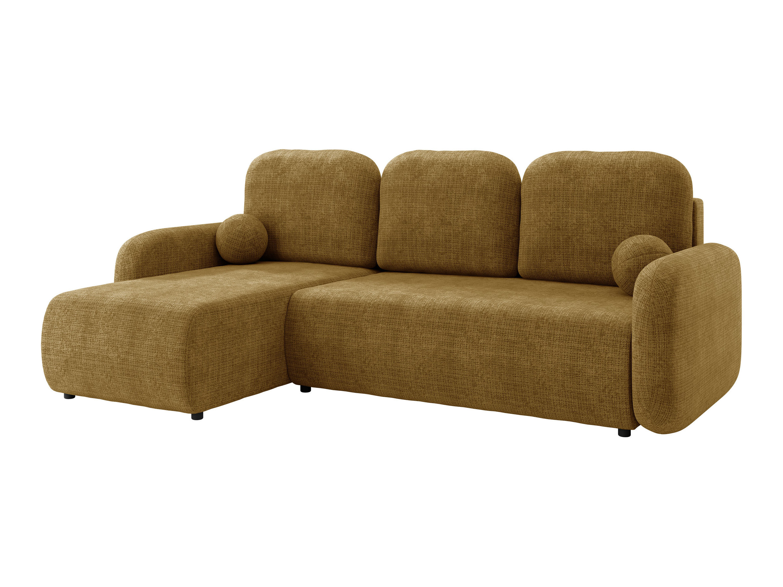 Hjørnesofa Comfivo Sellos (Crem 48)