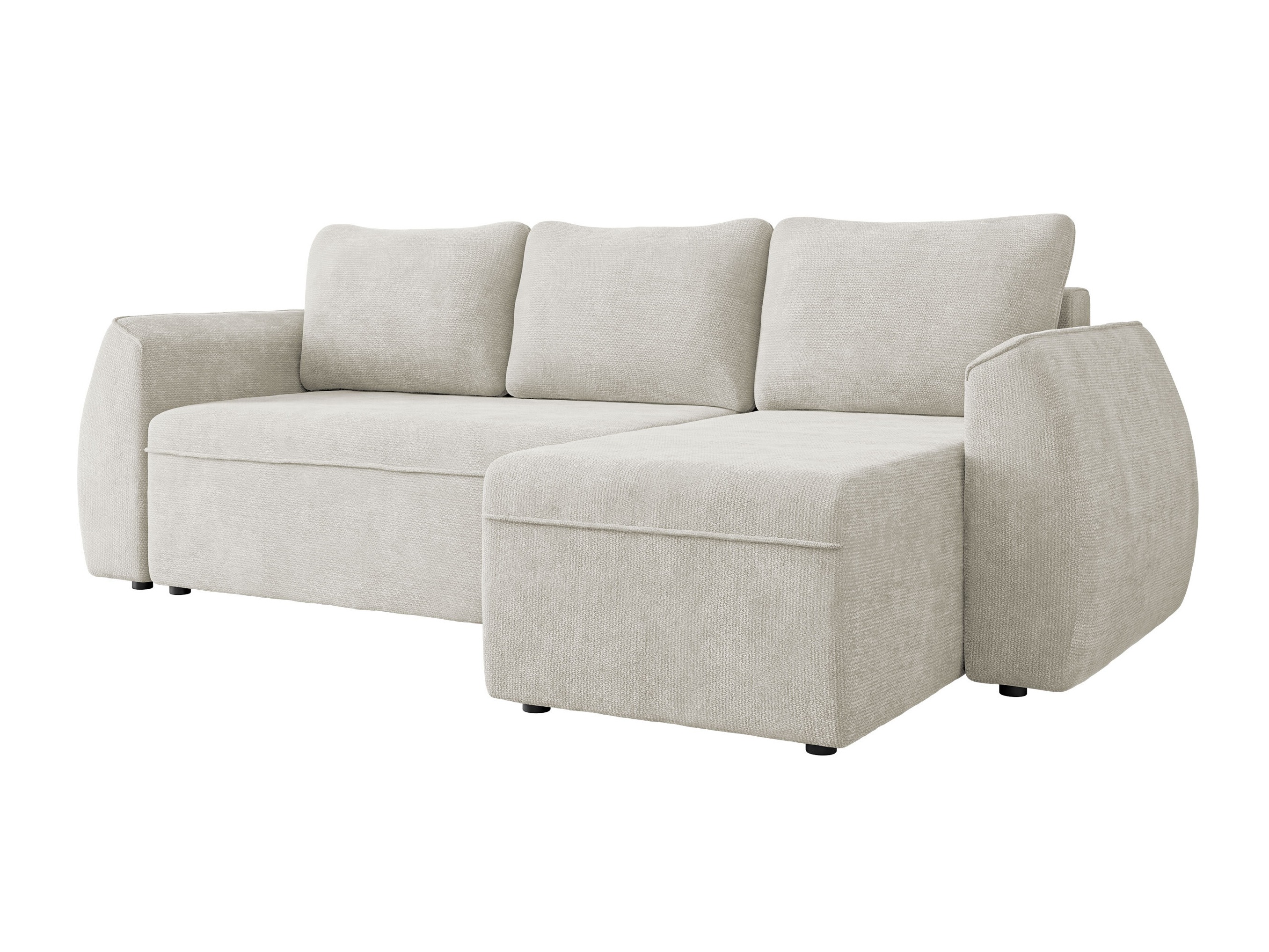Hjørnesofa Vineland 176 (Lumo 55)