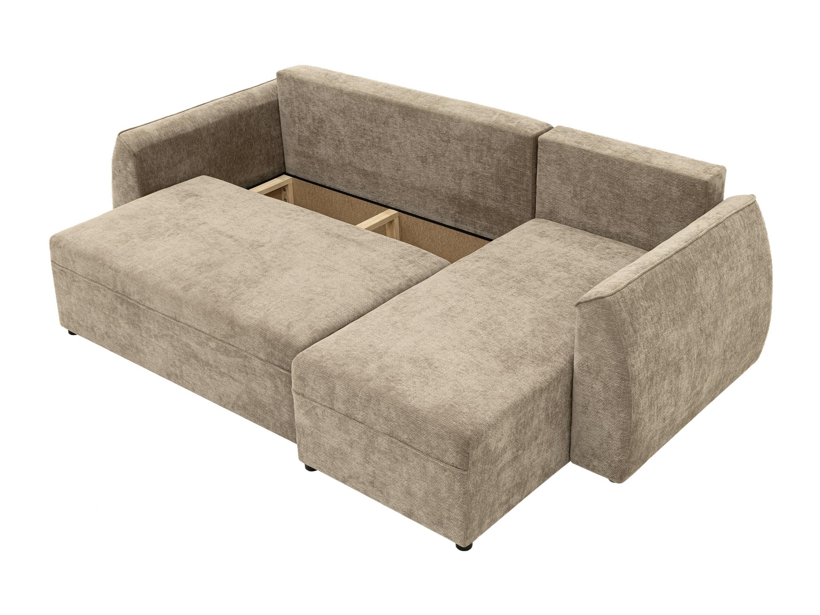 Hjørnesofa Vineland 176 (Lumo 55)
