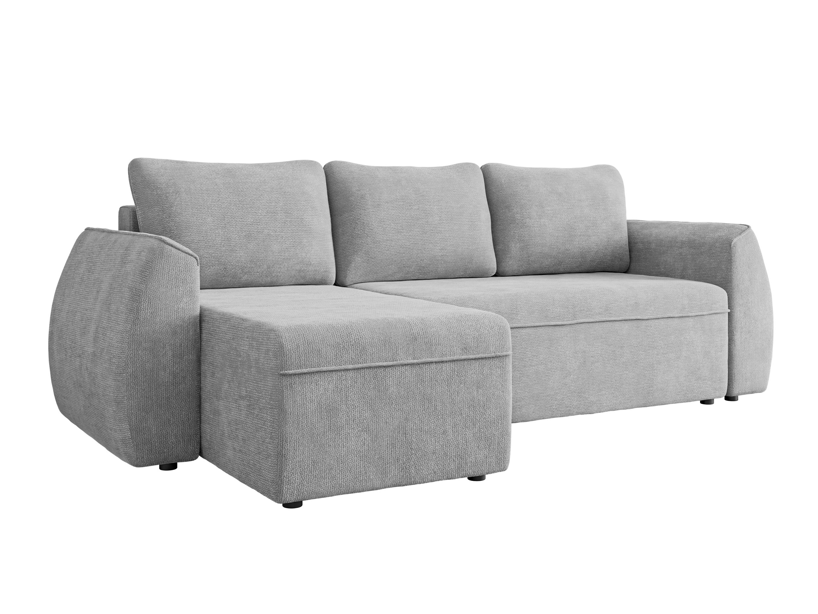 Hjørnesofa Vineland 176 (Lumo 65)