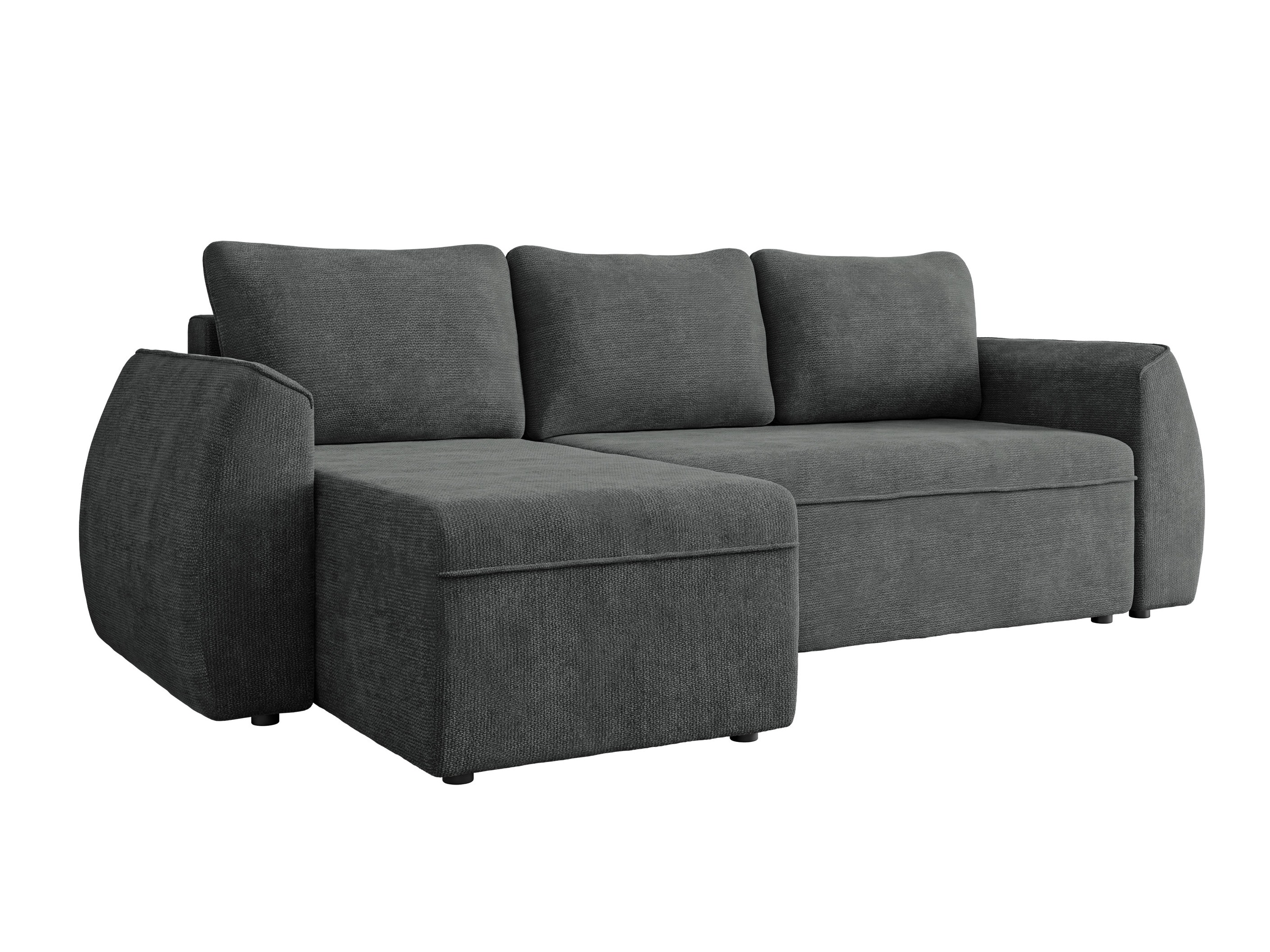 Hjørnesofa Vineland 176 (Lumo 75)