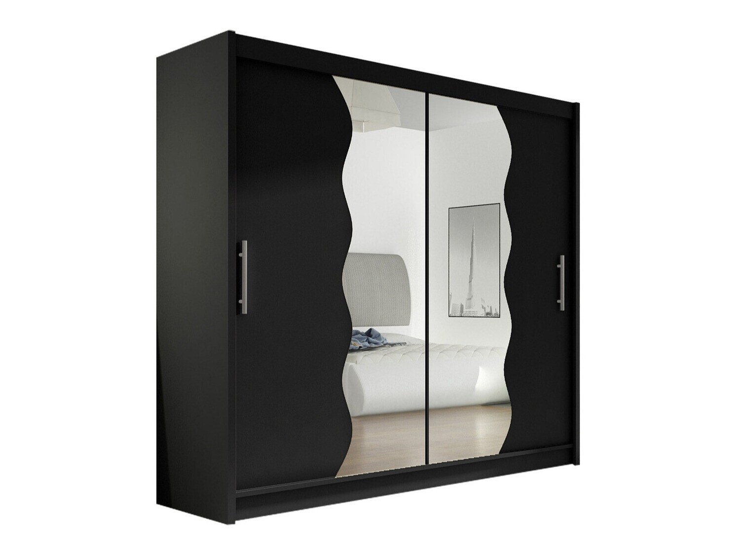 Garderobeskab Closico Pallor X