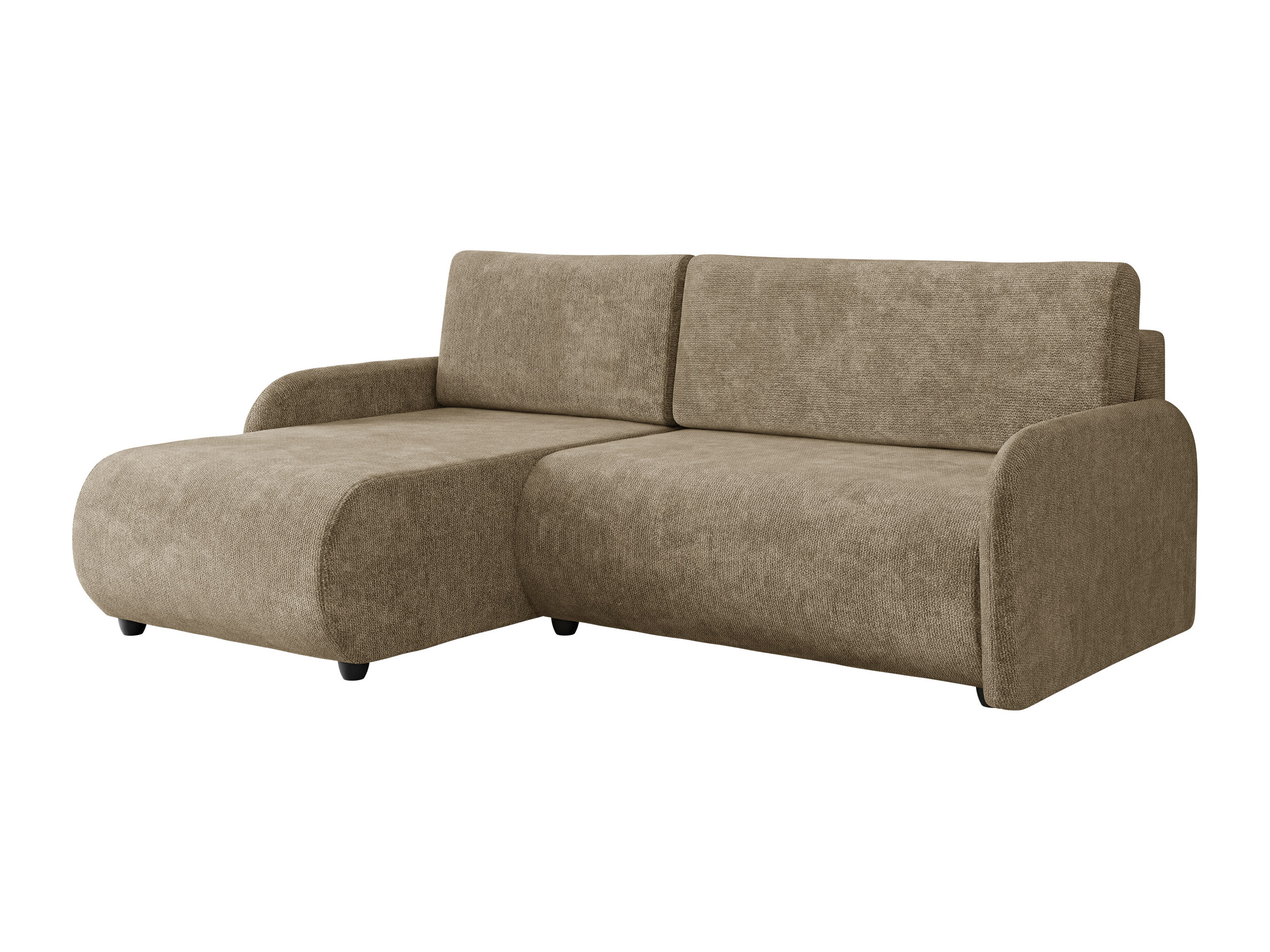 Hjørnesofa Columbus 267 (Lumo 30)