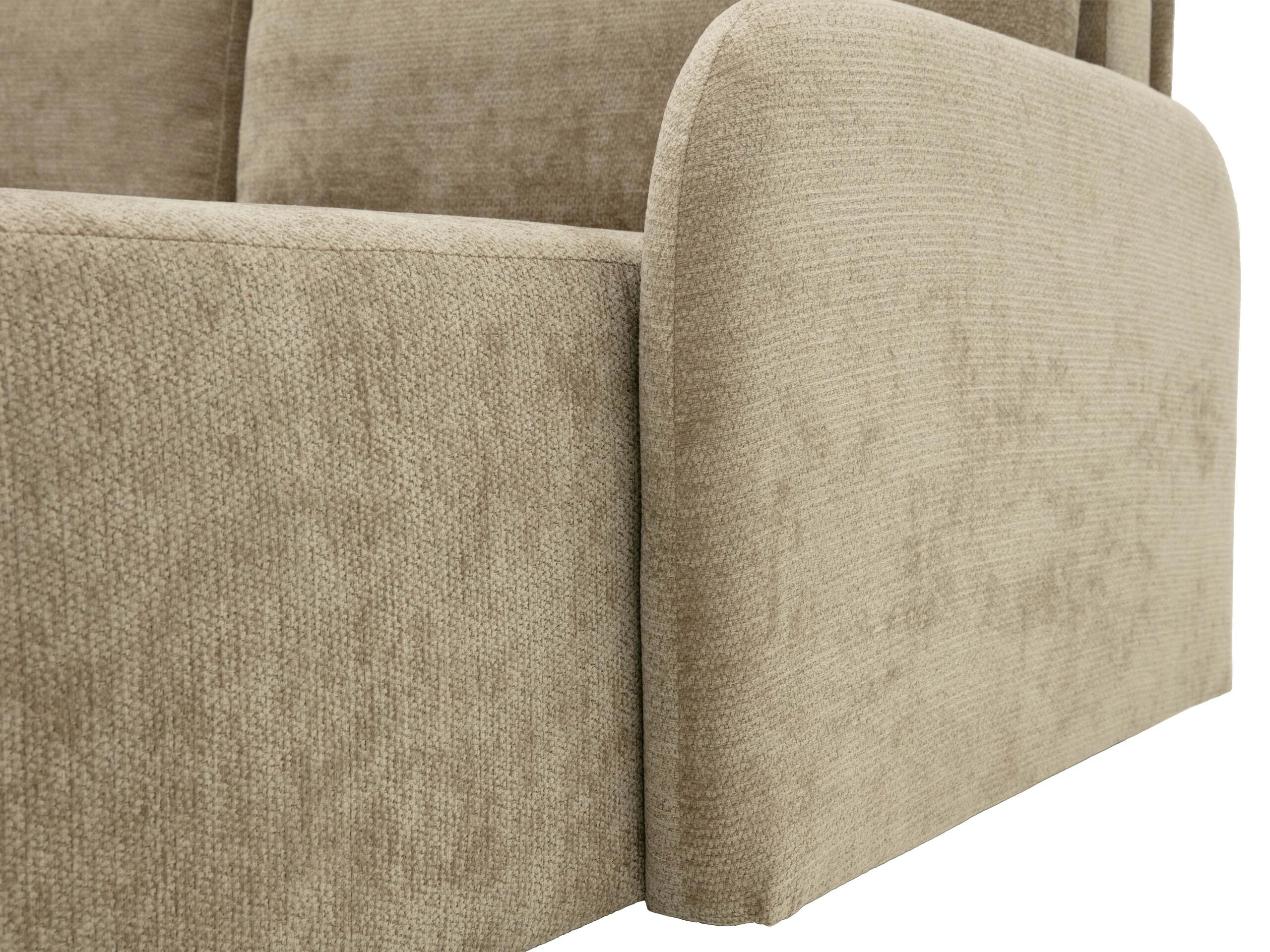 Hjørnesofa Columbus 267 (Lumo 30)