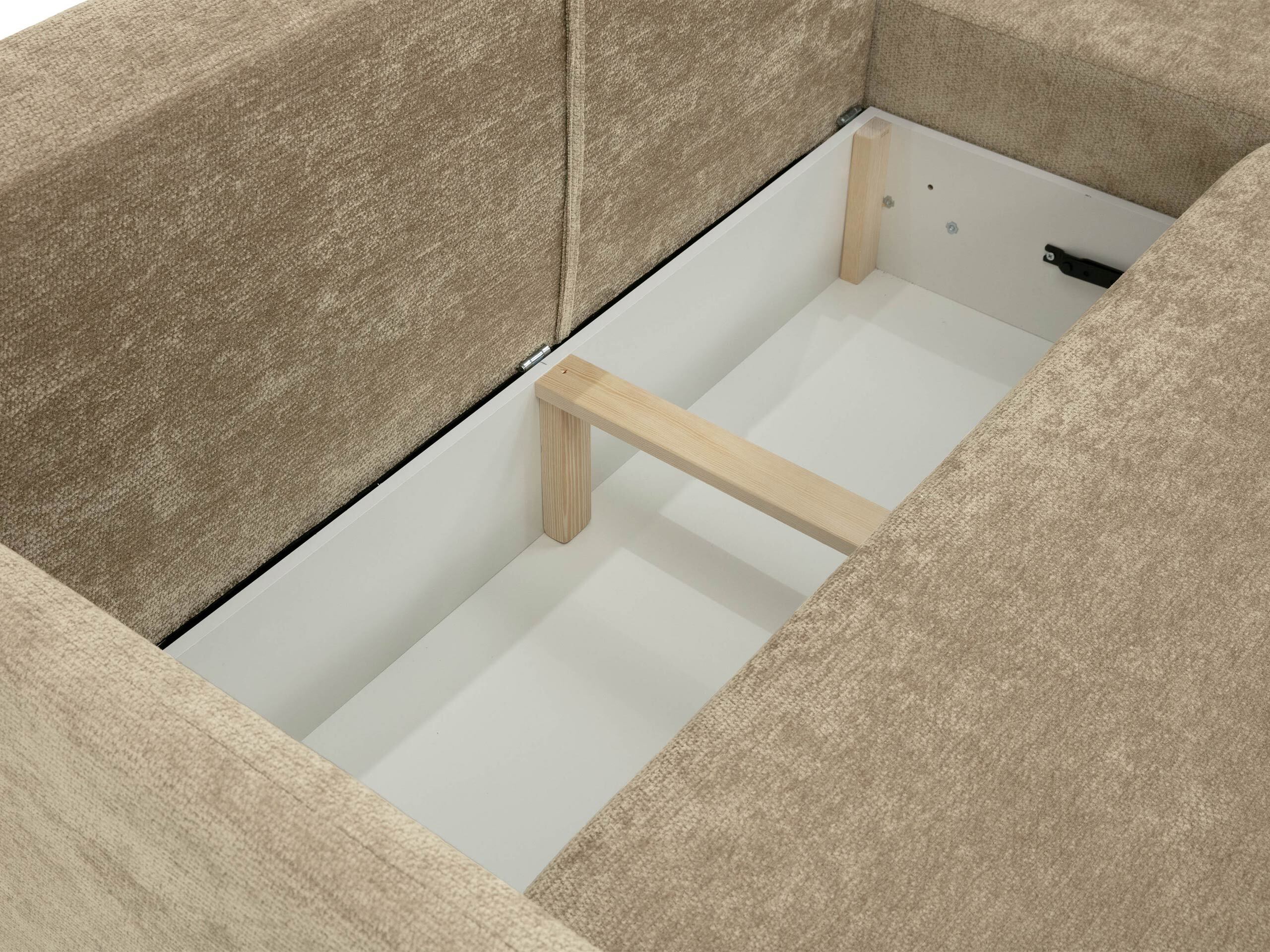 Hjørnesofa Columbus 267 (Lumo 30)