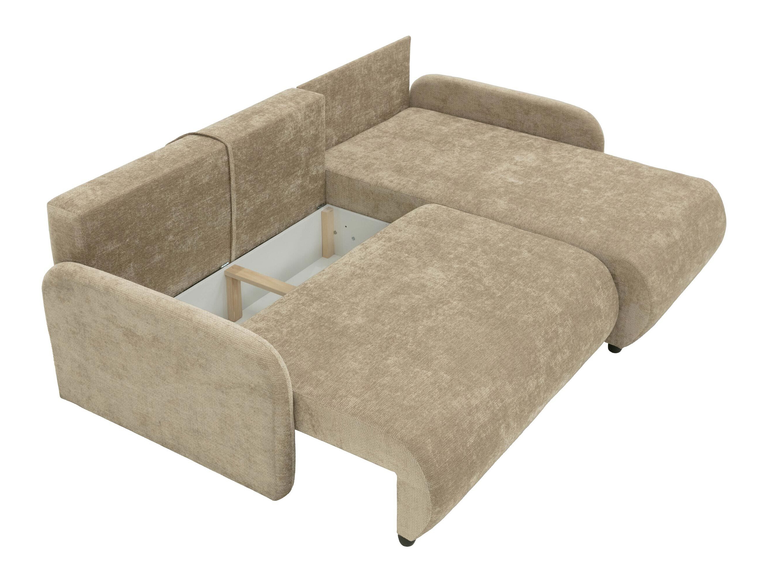 Hjørnesofa Columbus 267 (Lumo 30)