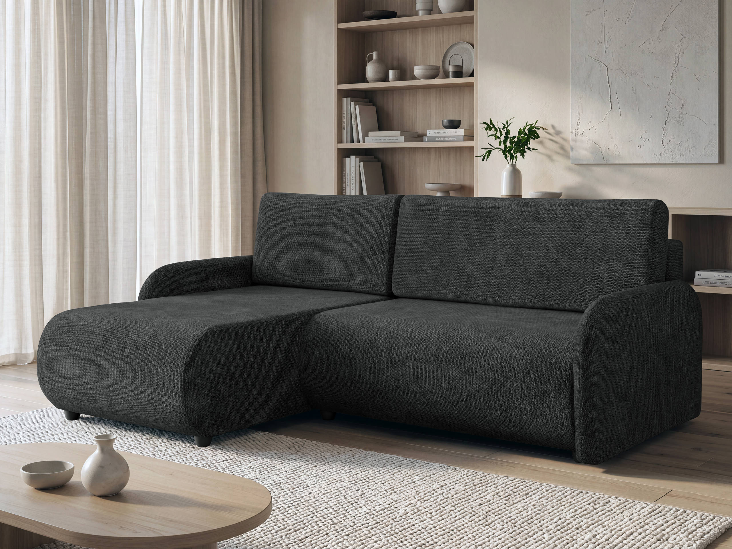 Hjørnesofa Columbus 267