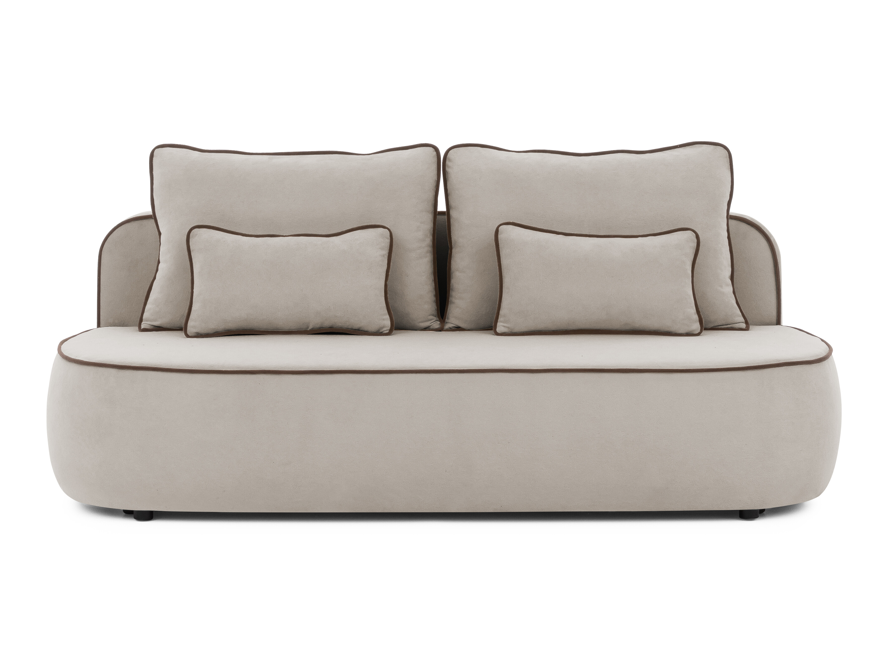 Sovesofa Rocklin 243 (Soft 04 + Soft 06)