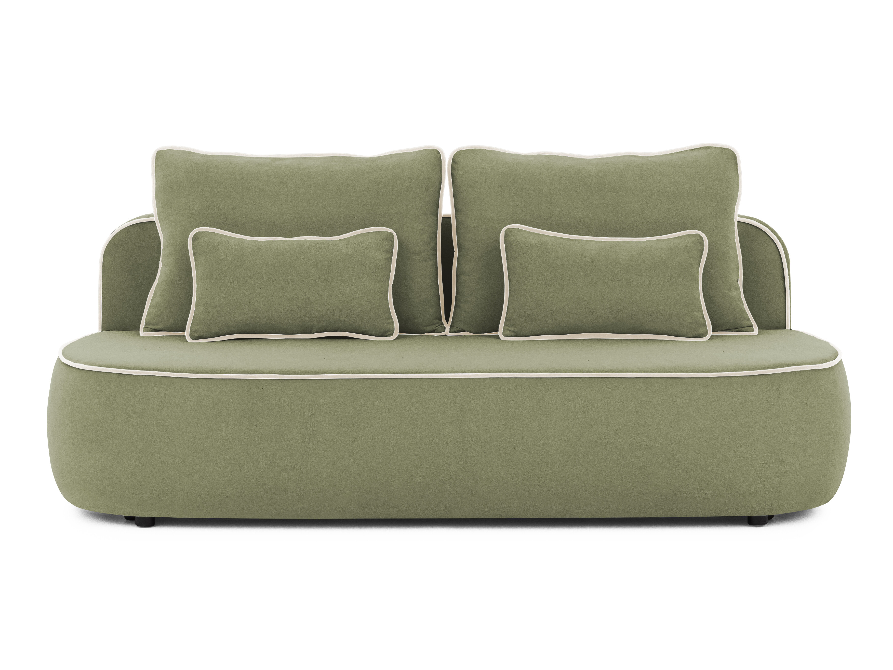 Sovesofa Rocklin 243 (Soft 12 + Soft 02)