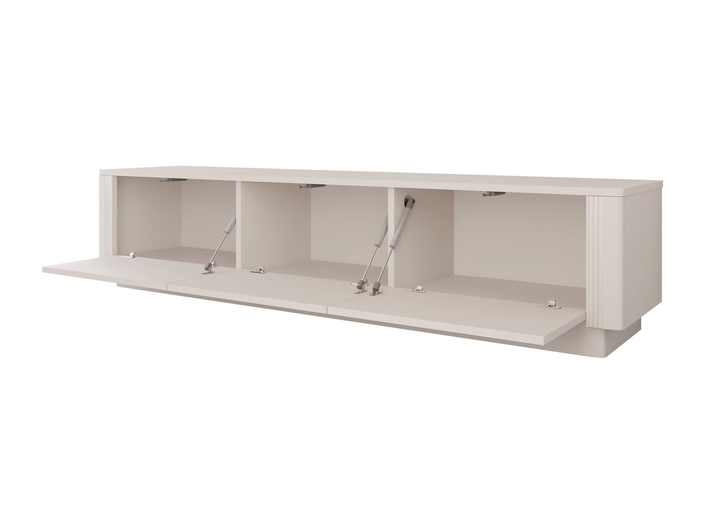 Stuemøbelsæt Comfivo Arbal II (Beige)