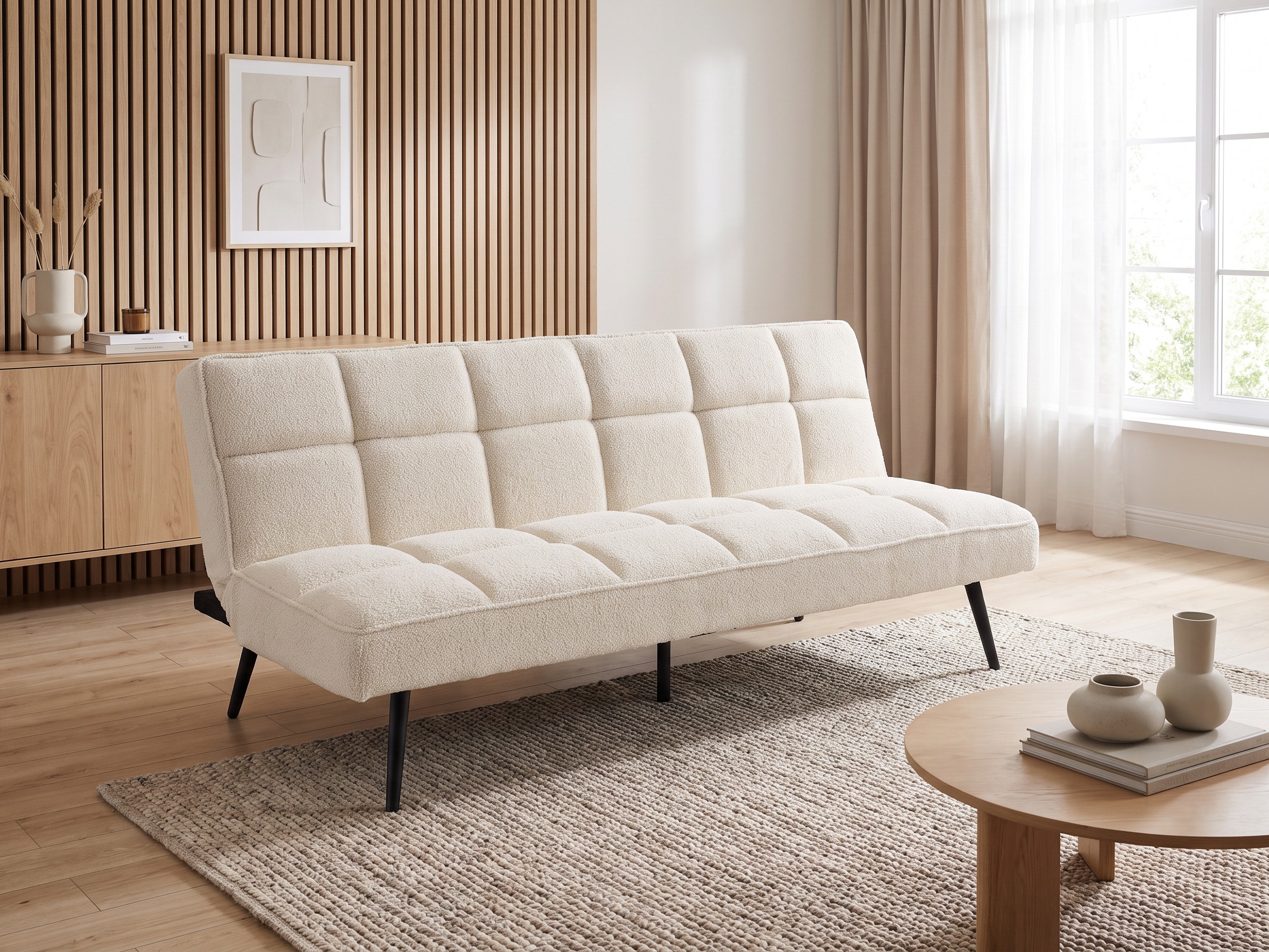 Sovesofa Comfivo 618