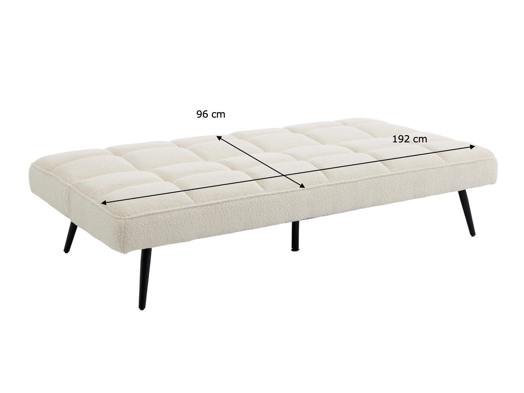 Sovesofa Comfivo 618 (Quelle 02)