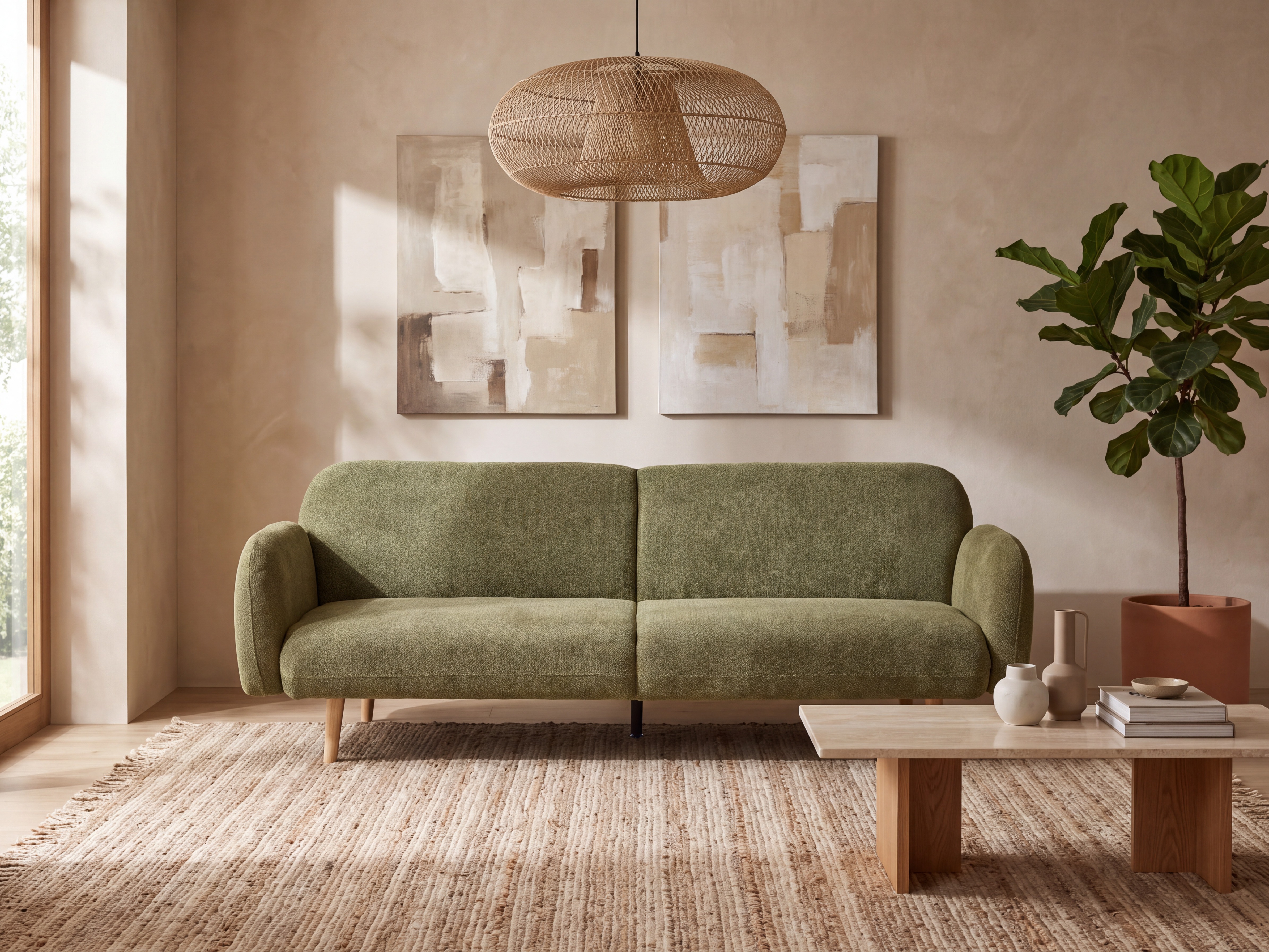 Sovesofa Comfivo Urbas
