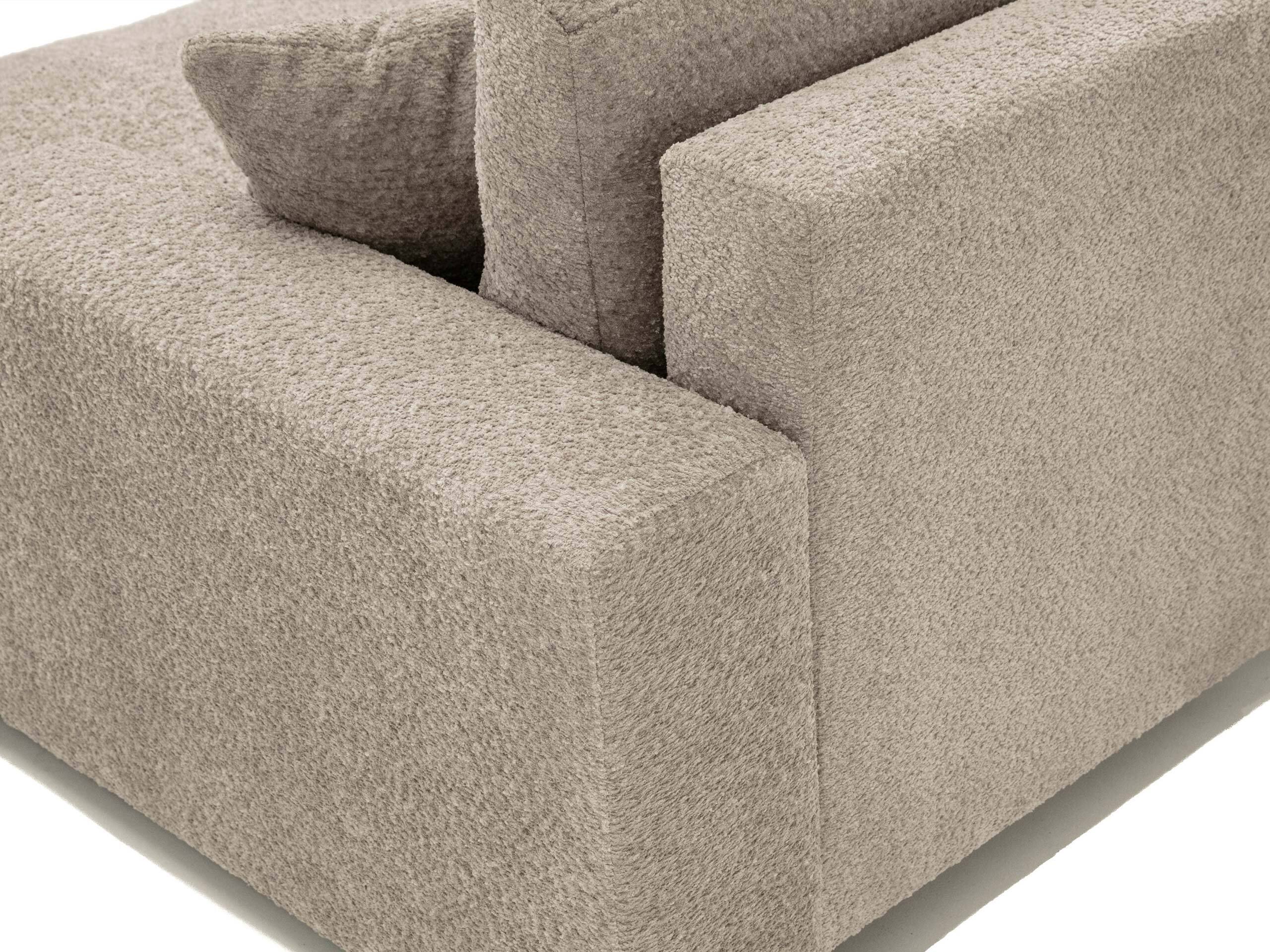 Hjørnesofa Columbus 268 (Coral 15)