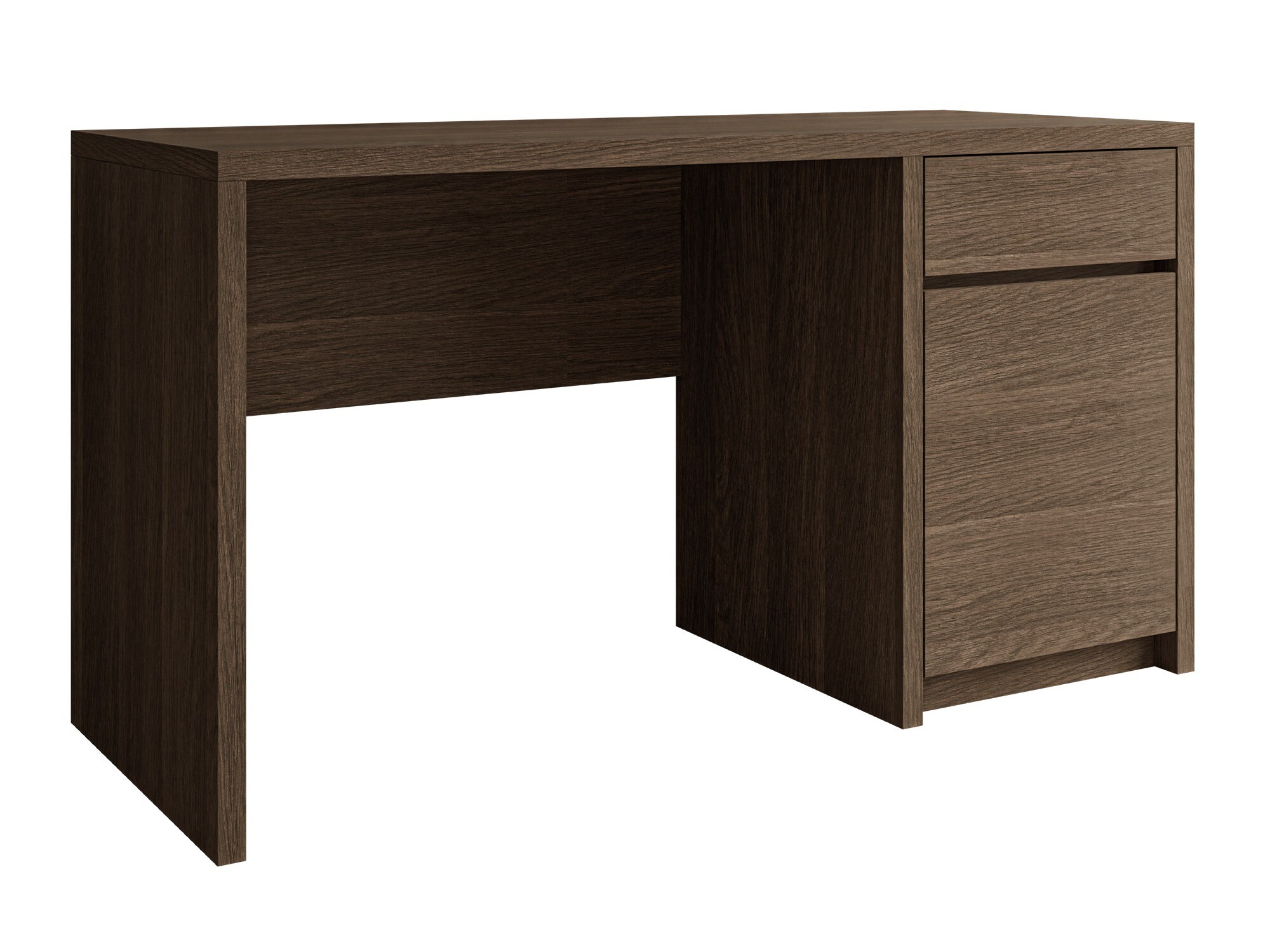 Skrivebord Providence 204 (Mørk eg)