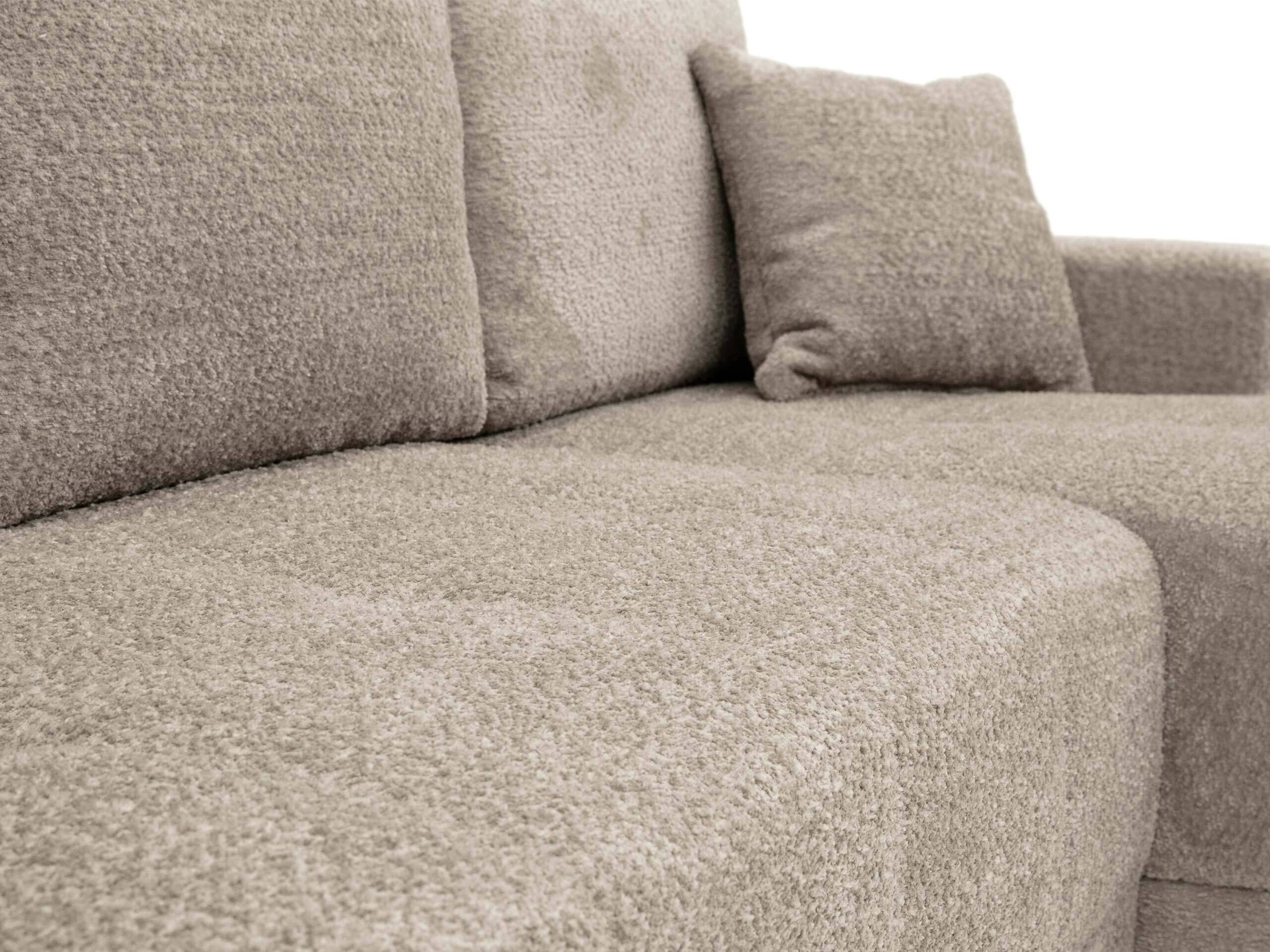 Hjørnesofa Columbus 268 (Coral 15)