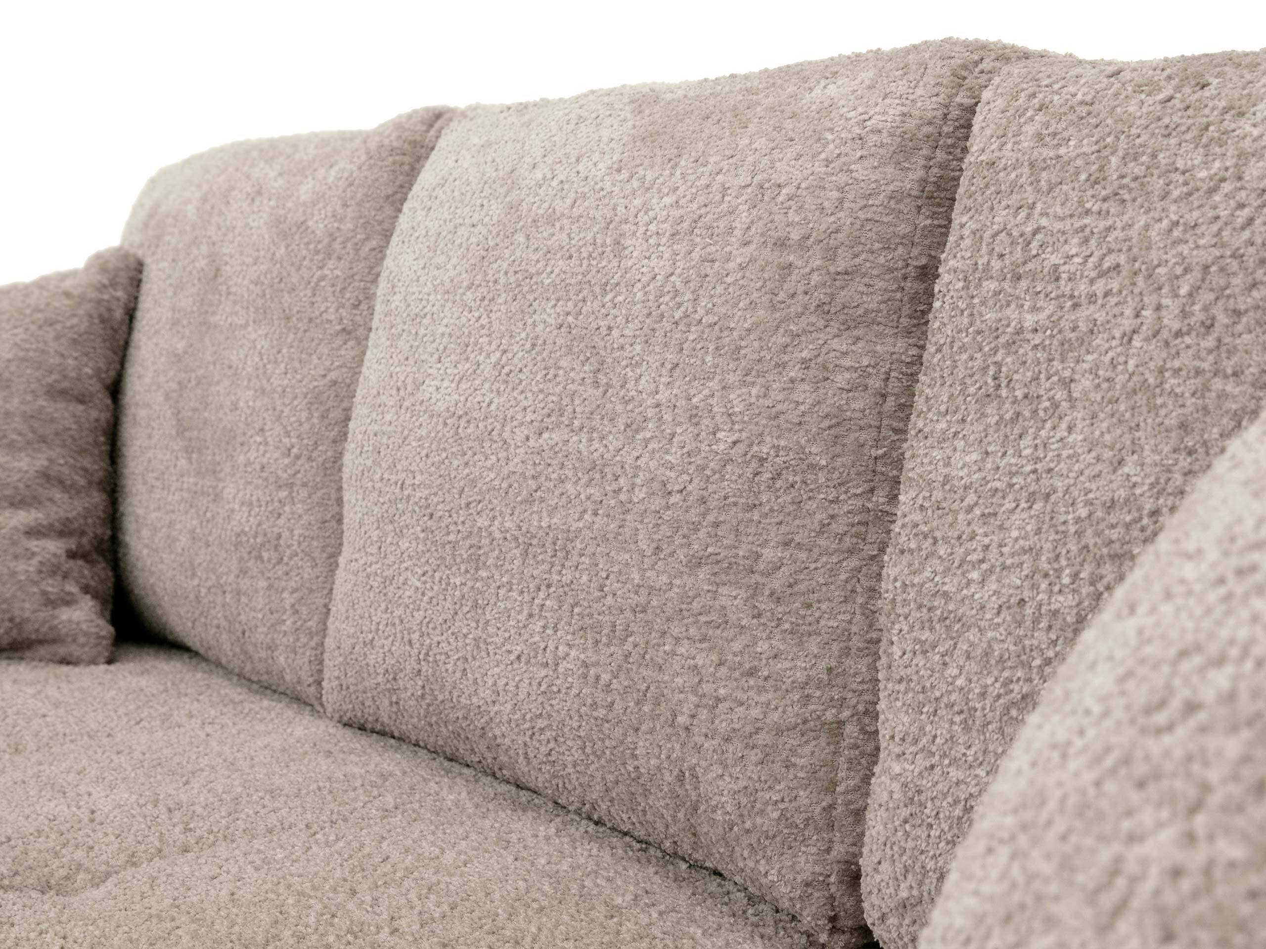 Hjørnesofa Columbus 268 (Coral 15)