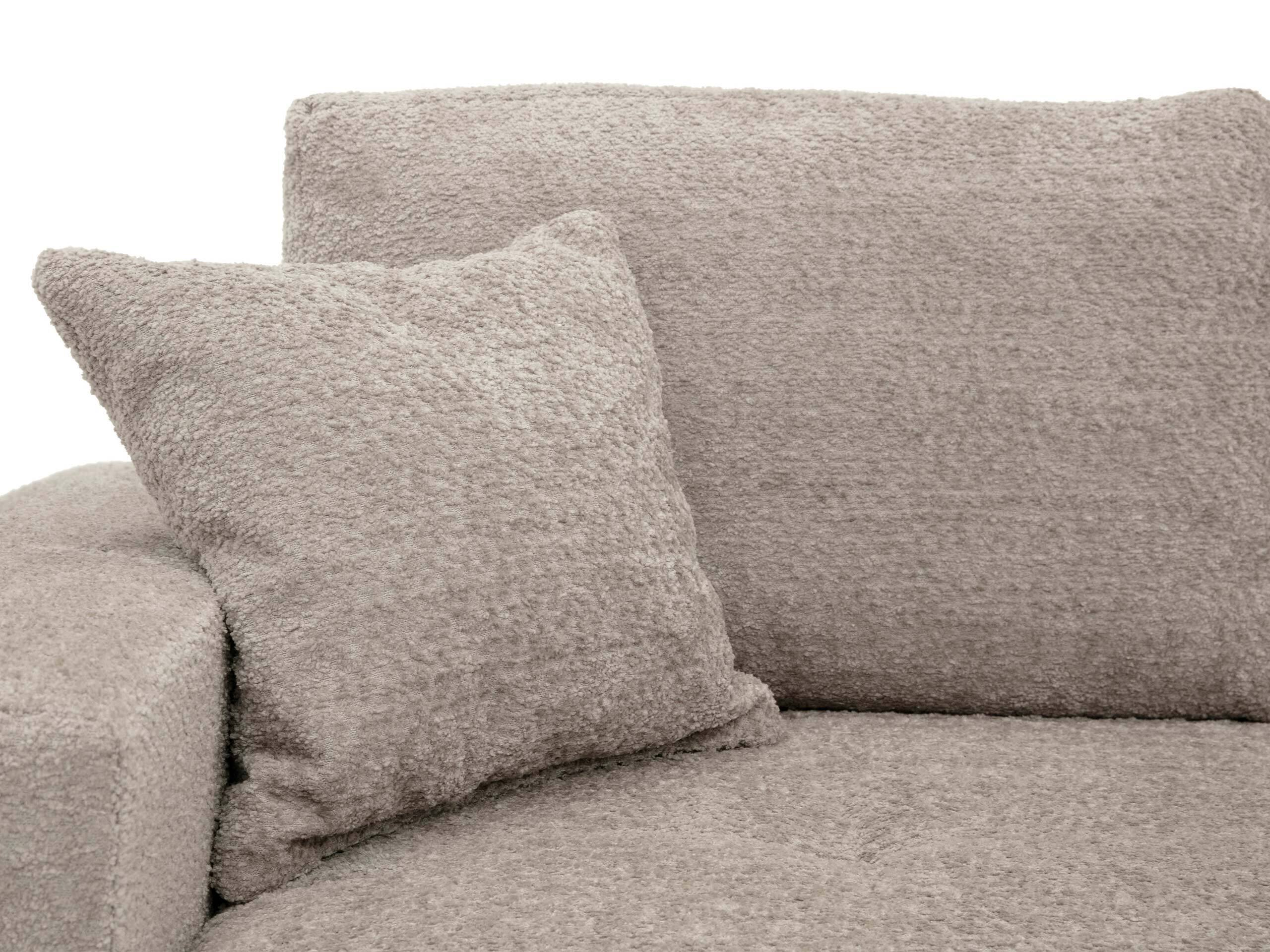 Hjørnesofa Columbus 268 (Coral 15)