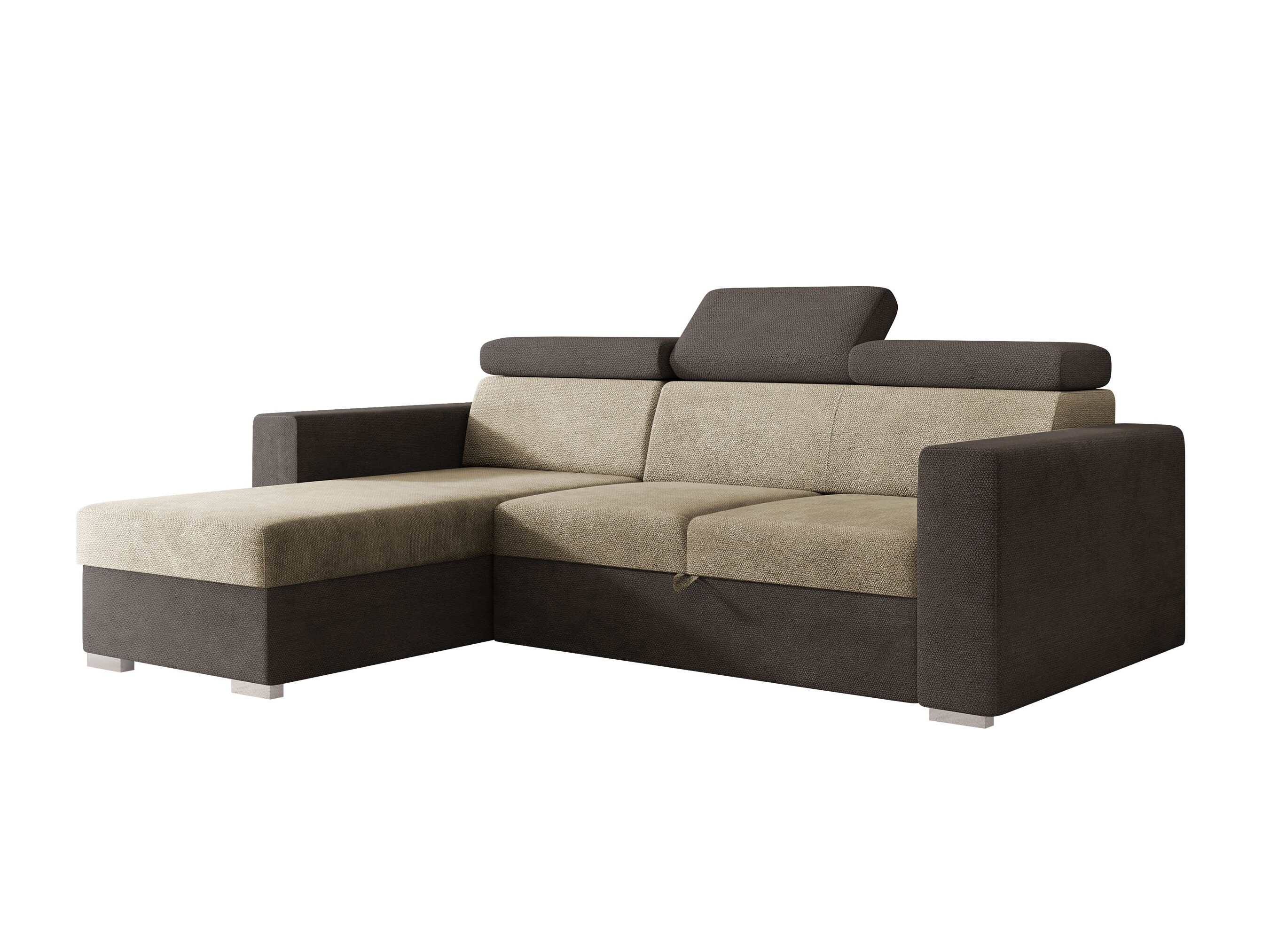 Hjørnesofa Columbus 269 (Lumo 30 + Lumo 40)