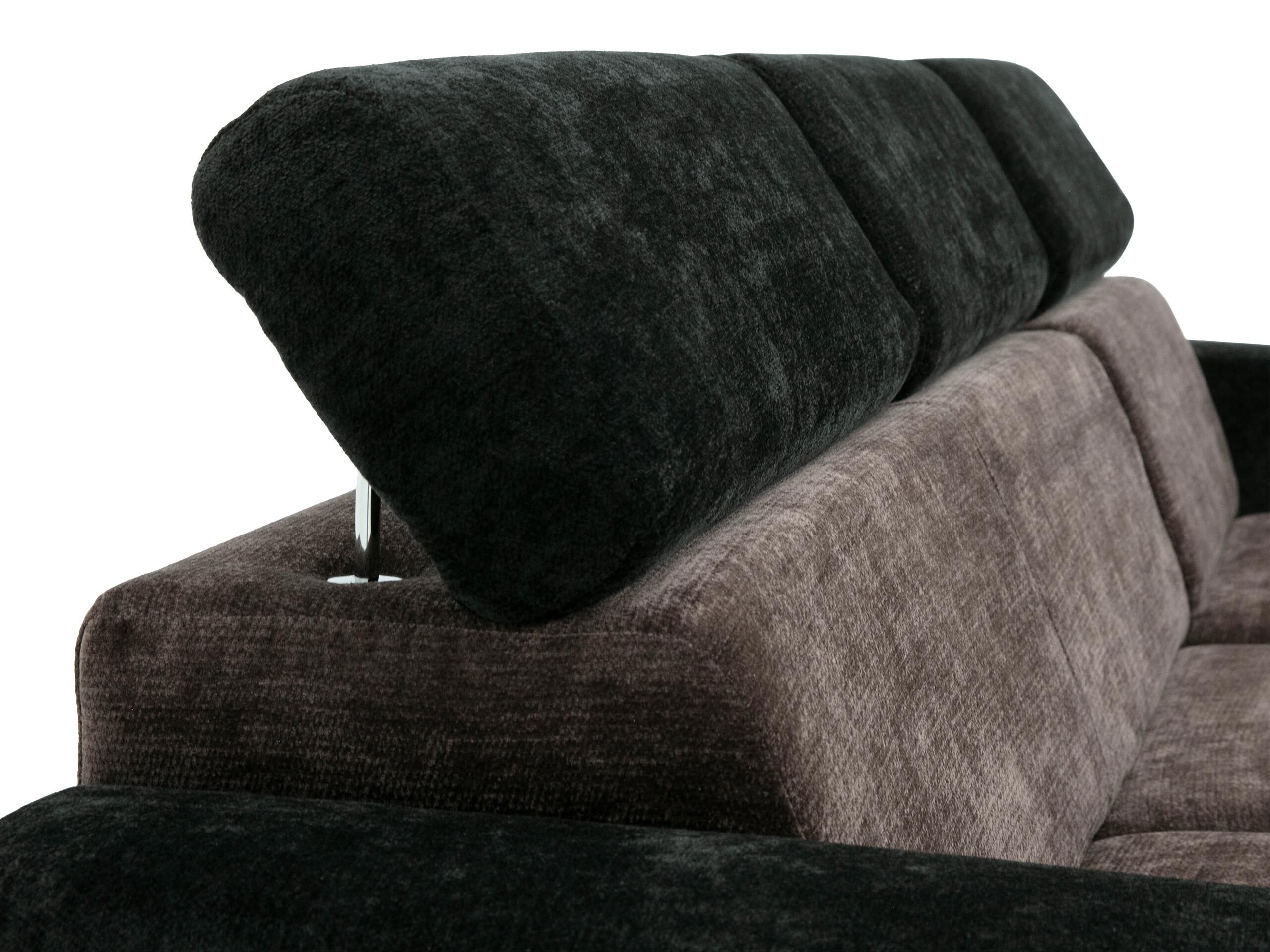 Hjørnesofa Columbus 269 (Lumo 30)