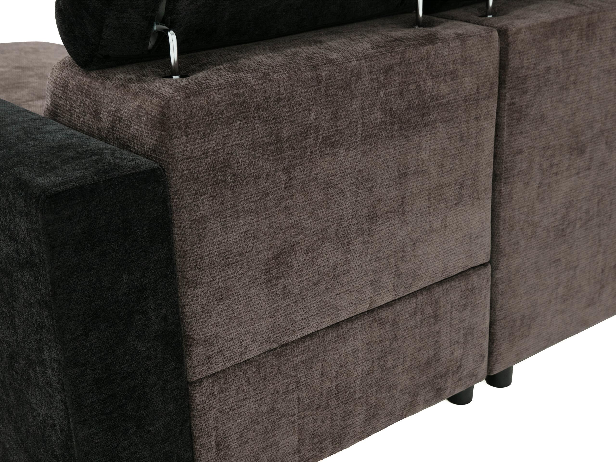 Hjørnesofa Columbus 269 (Lumo 30)