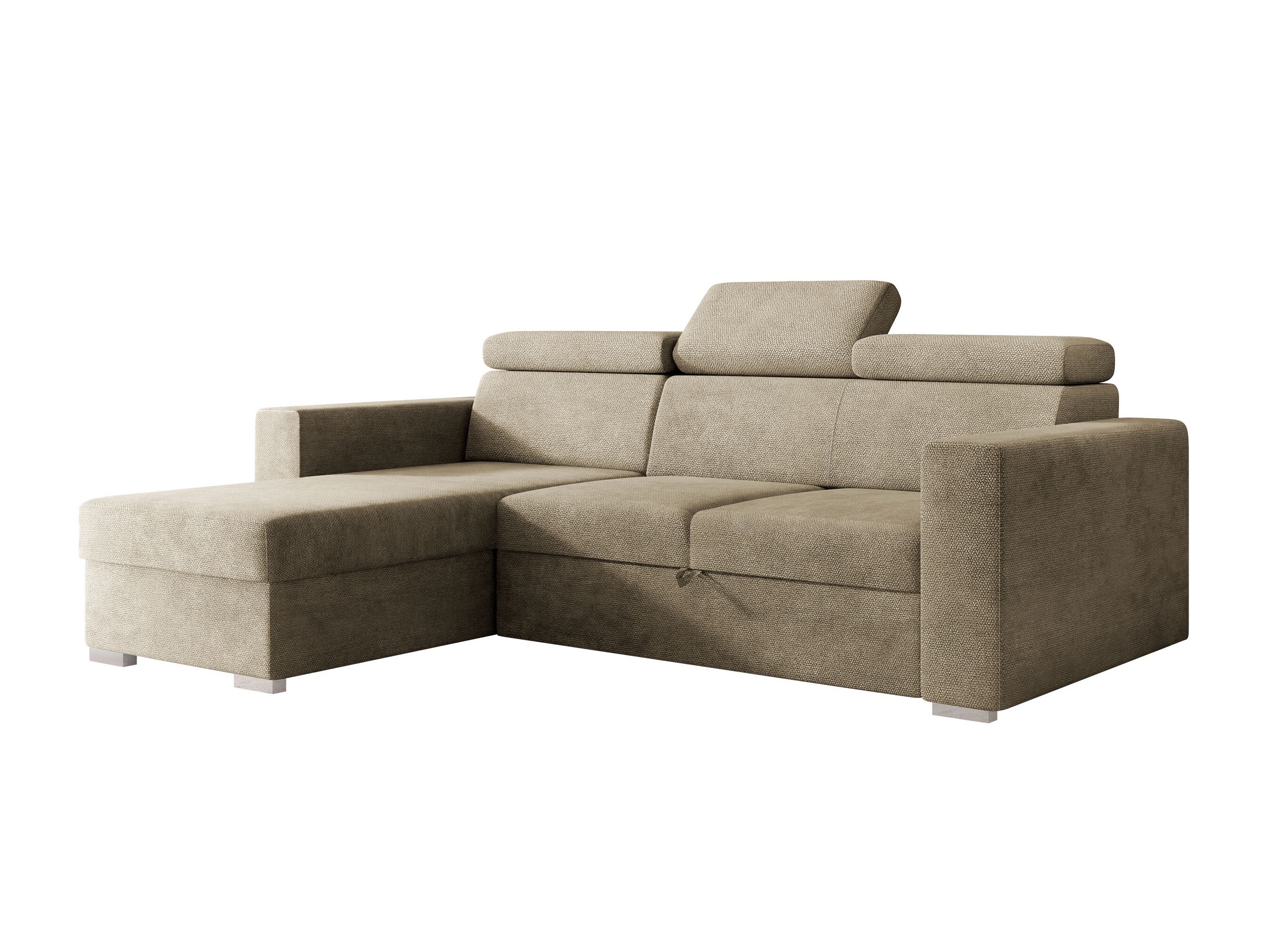 Hjørnesofa Columbus 269 (Lumo 30)