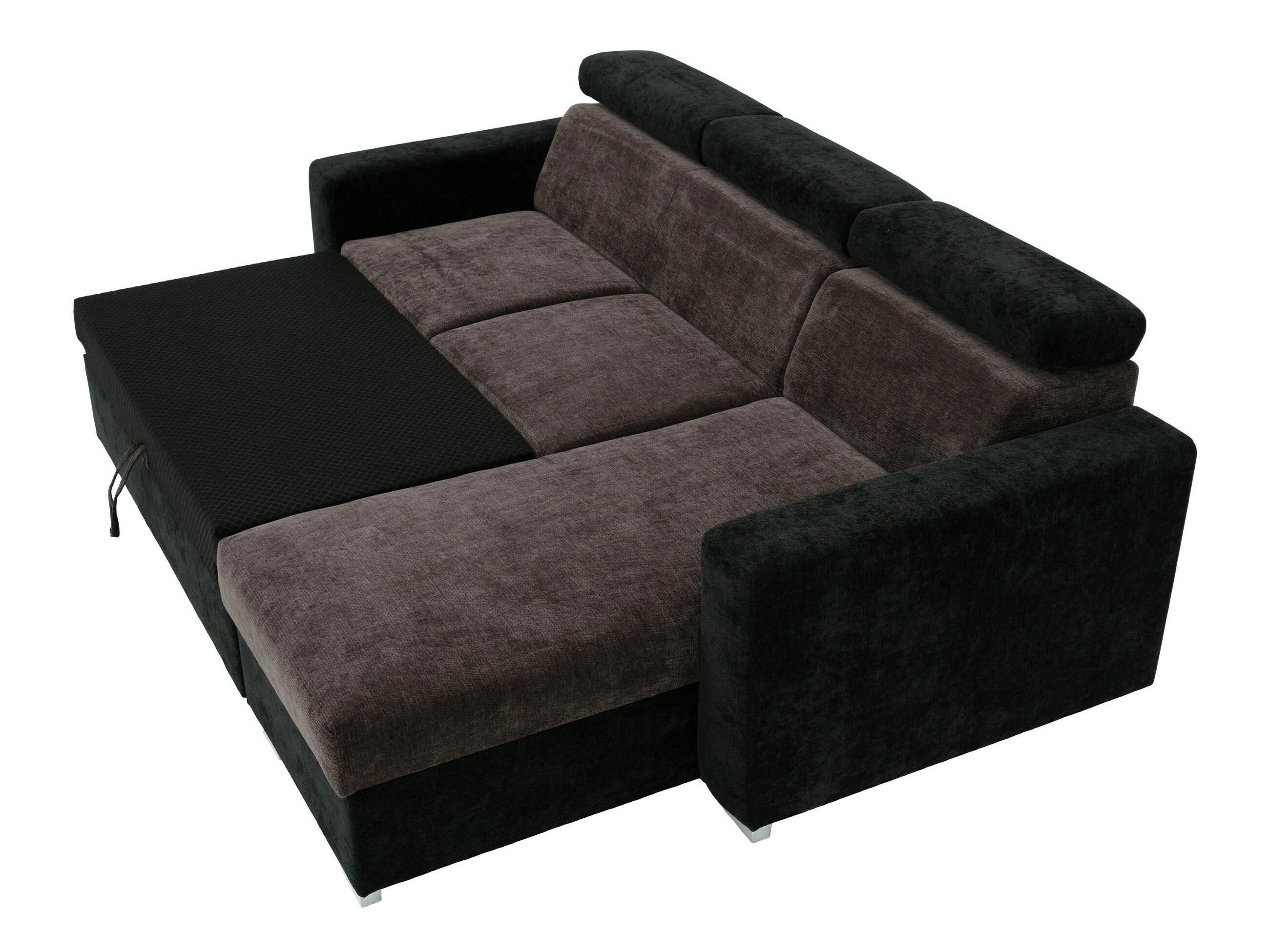 Hjørnesofa Columbus 269 (Lumo 30)