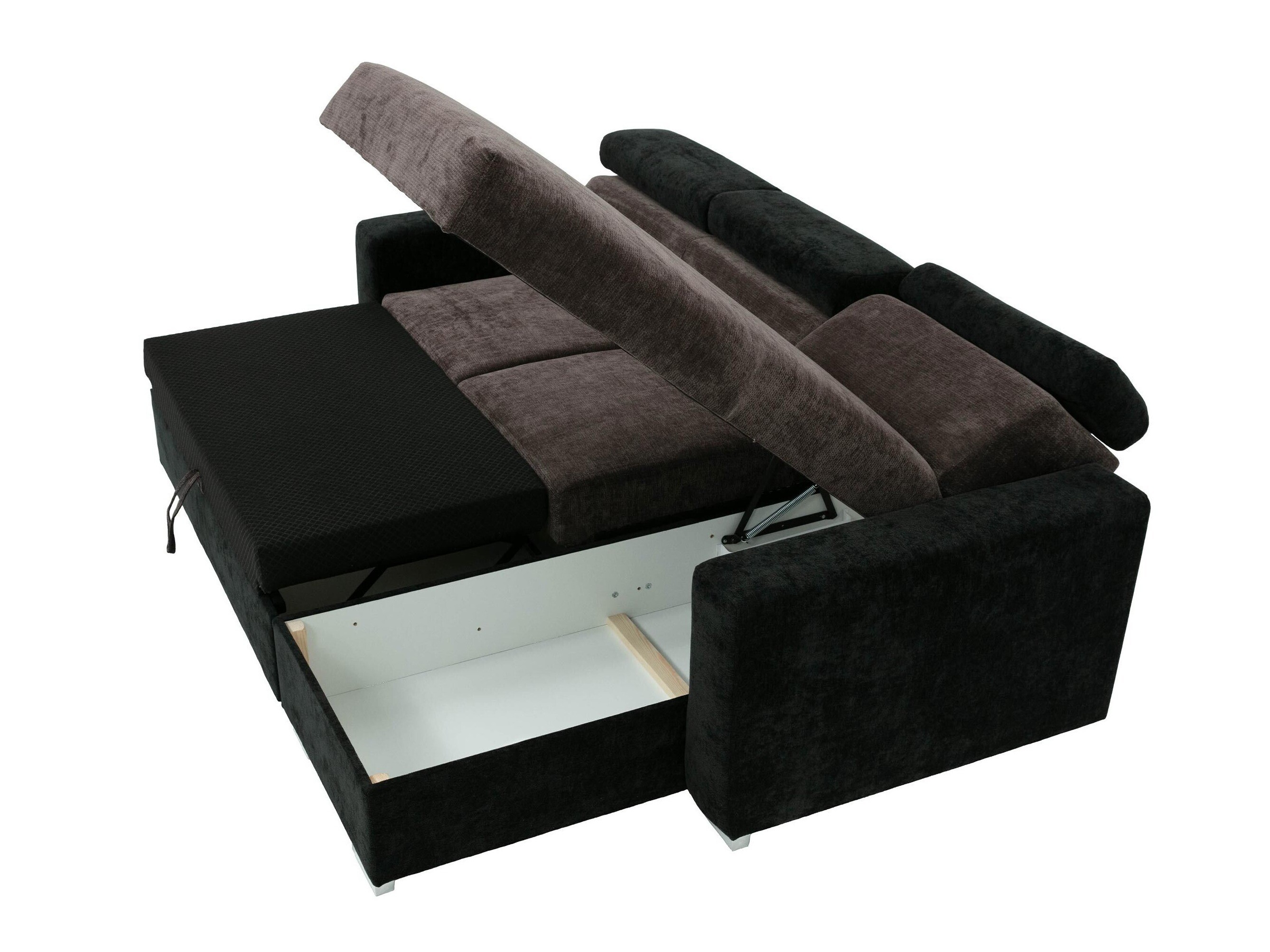 Hjørnesofa Columbus 269 (Lumo 30)