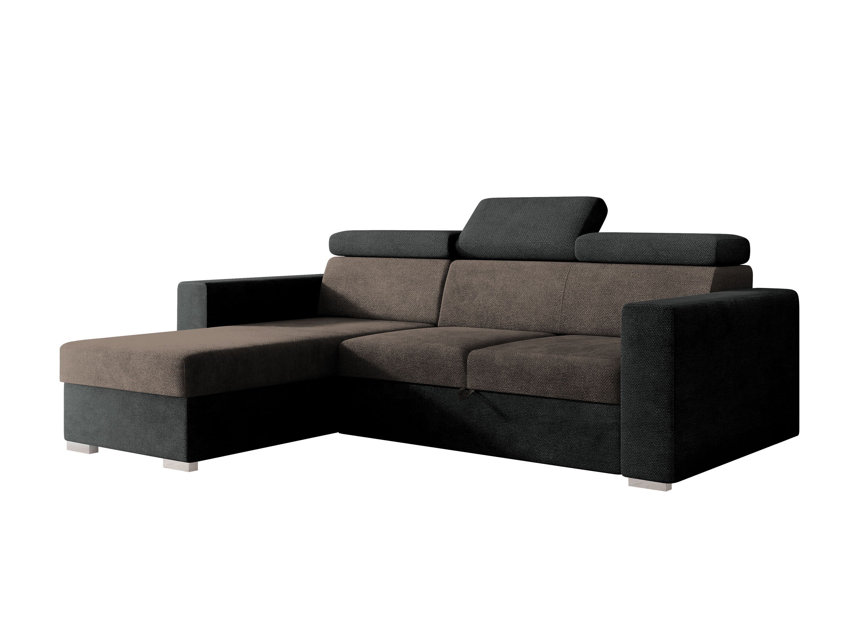Hjørnesofa Columbus 269 (Lumo 40 + Margo 227.09)