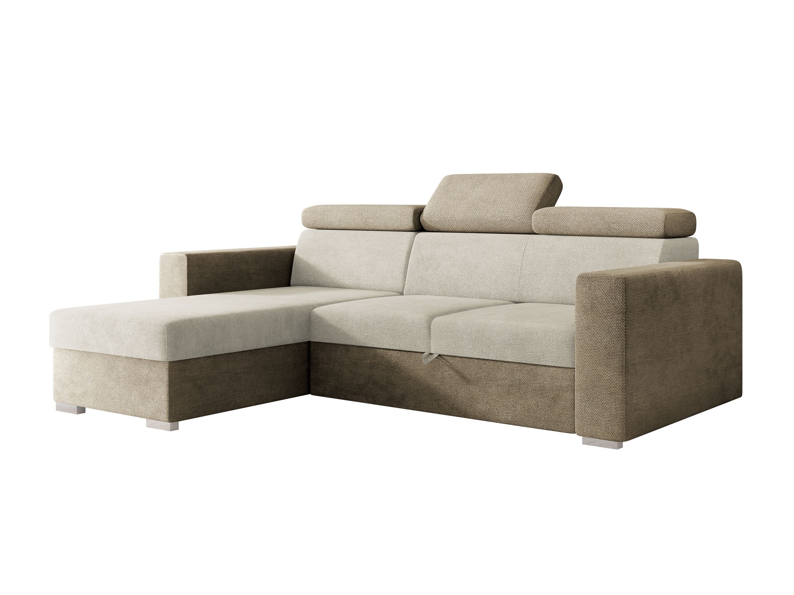 Hjørnesofa Columbus 269 (Lumo 50 + Lumo 30)