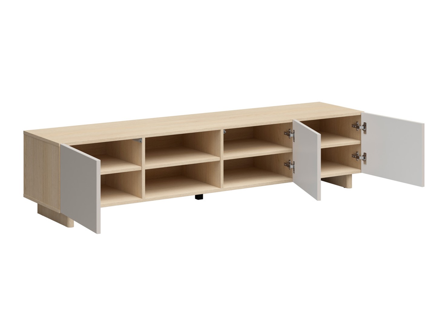 TV-bord Dalmavo 103