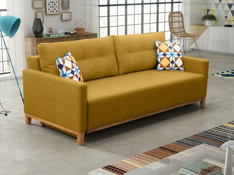 Sovesofa Kingsport 107 (Malmo 41 + Mura 0105-003-10)
