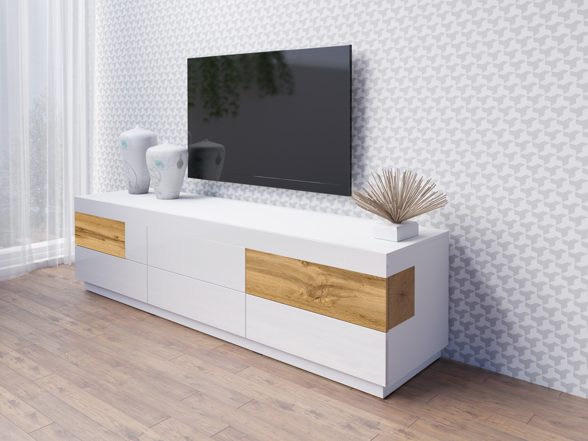 TV-bord Livlore 102