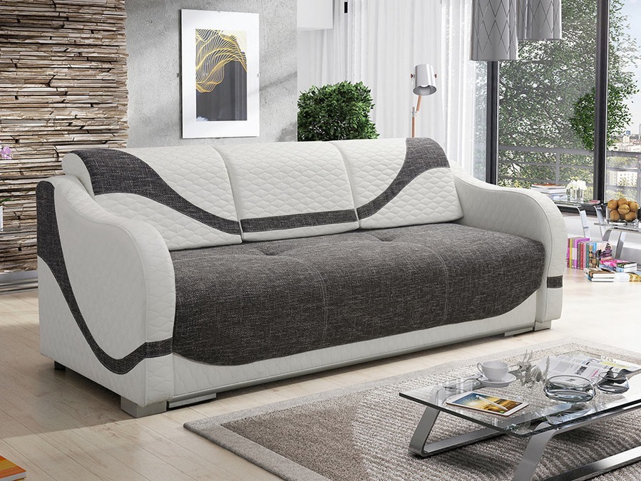 Sovesofa Decatur 104