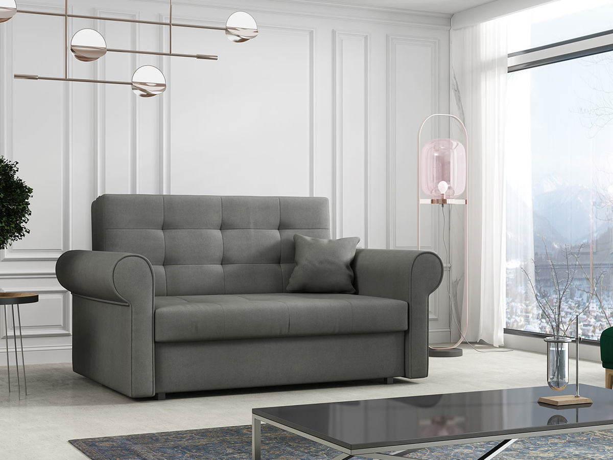 Sovesofa Aquala II (Mono 246)