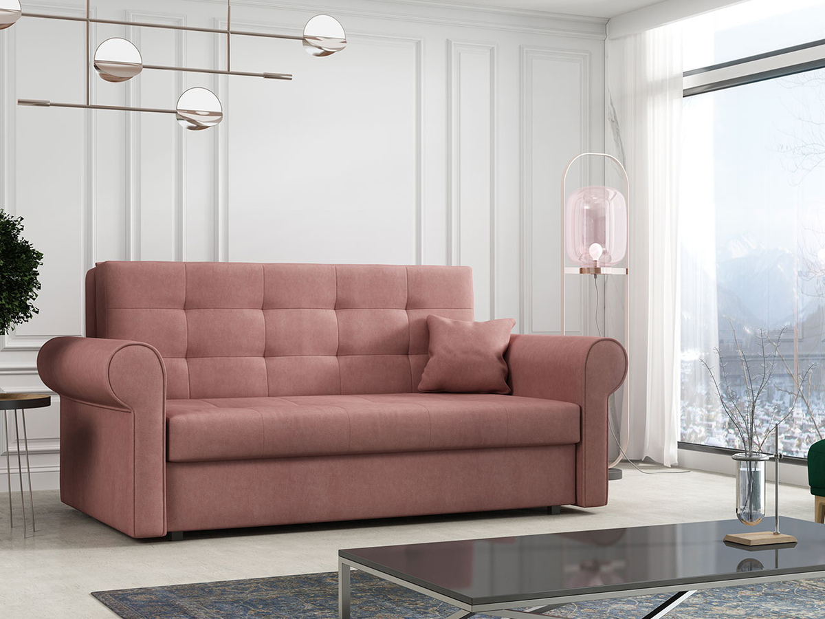 Sovesofa Aquala III (Mono 235)