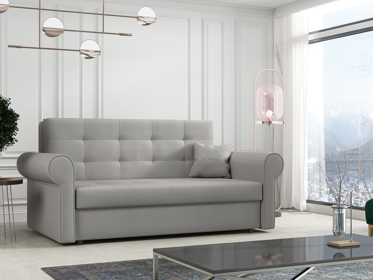 Sovesofa Columbus 129 (Mono 244)