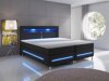 Kontinentalseng Nashville 109 (Soft 100)