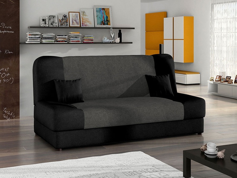 Sovesofa Comfivo Cera I (Alova 04 + Alova 36)