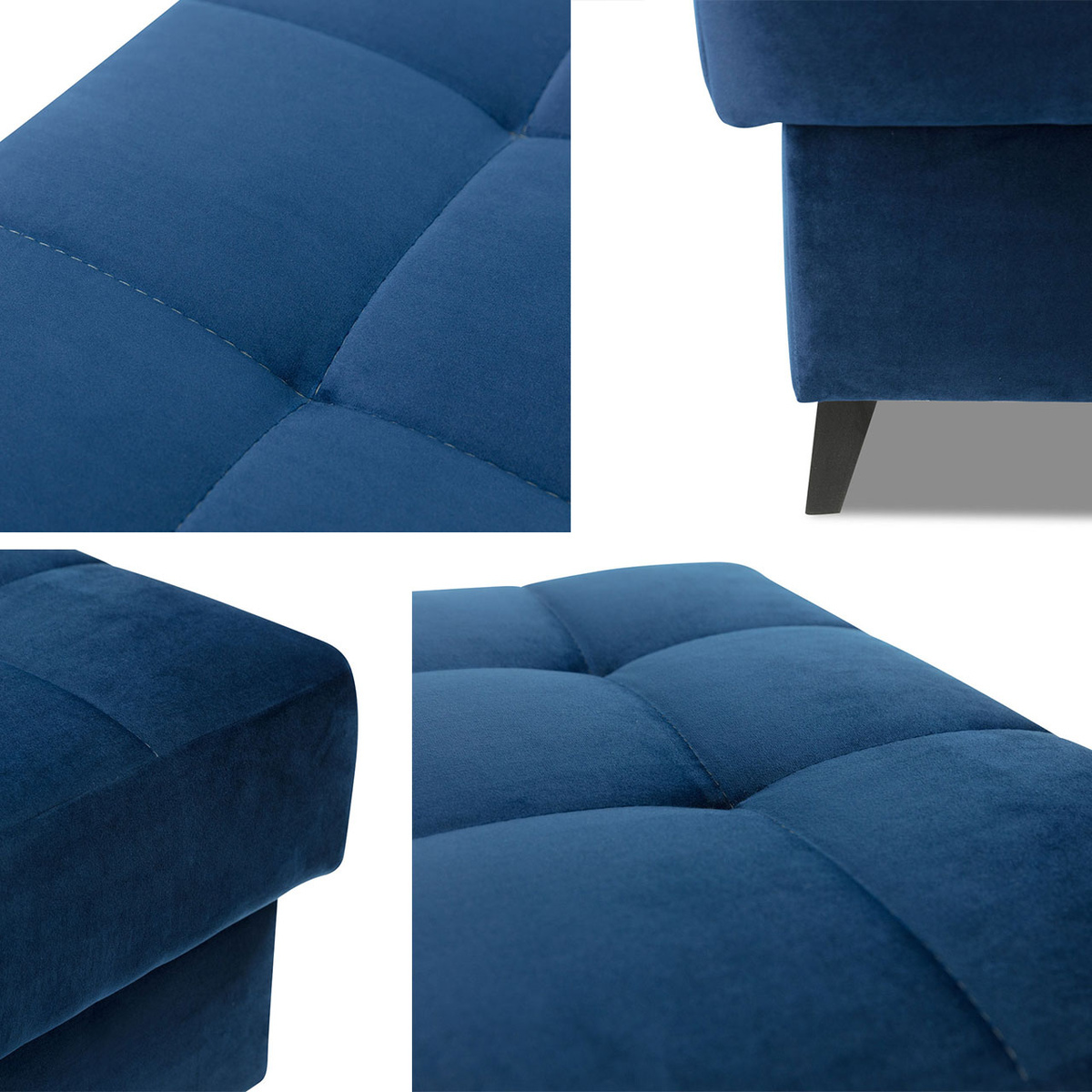 Polstret bænk Comfivo Agnus I (Fresh 11)