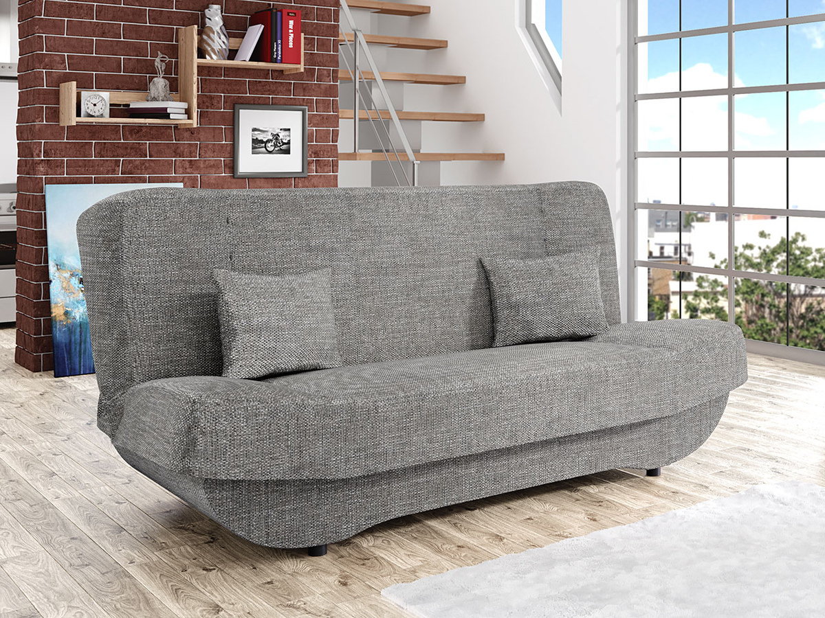 Sovesofa Comfivo 239 (Lawa 05)